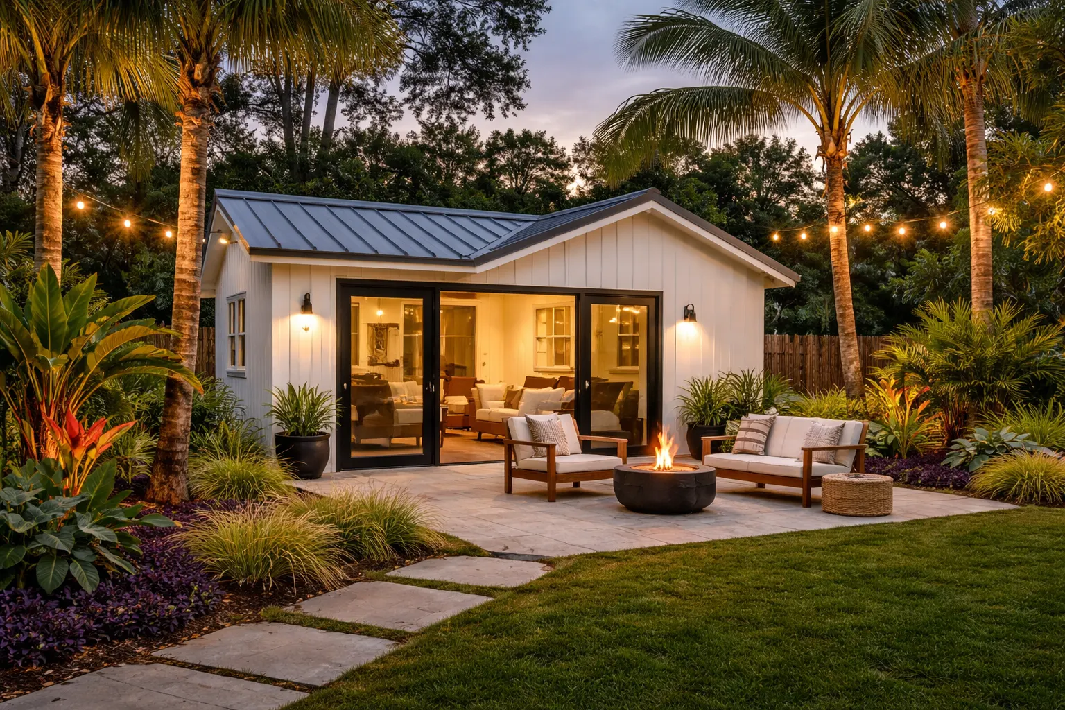 Accessory Dwelling Units (ADU)