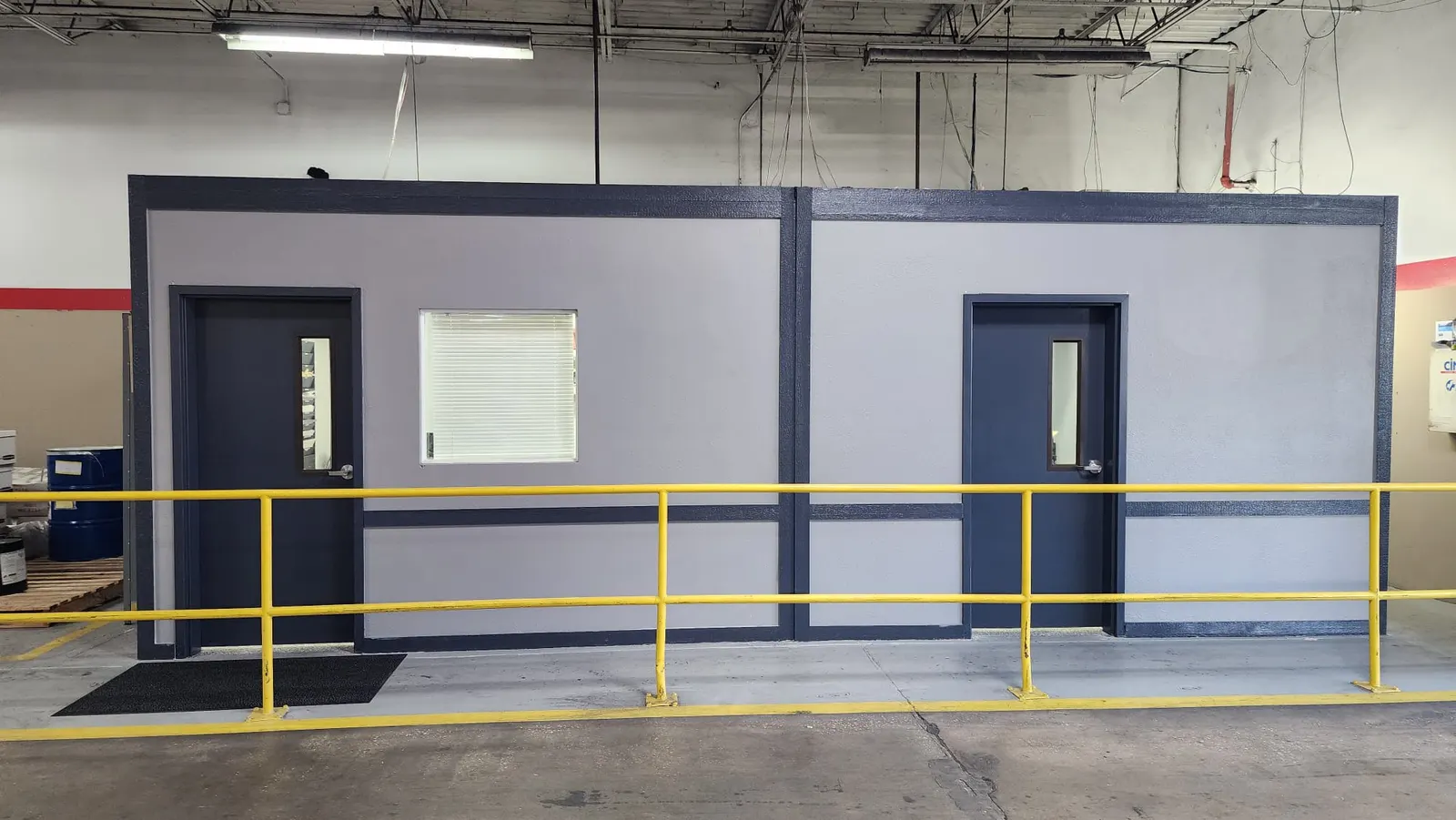 Commercial Construction project by R&S General Construction in Central Florida — photo 5