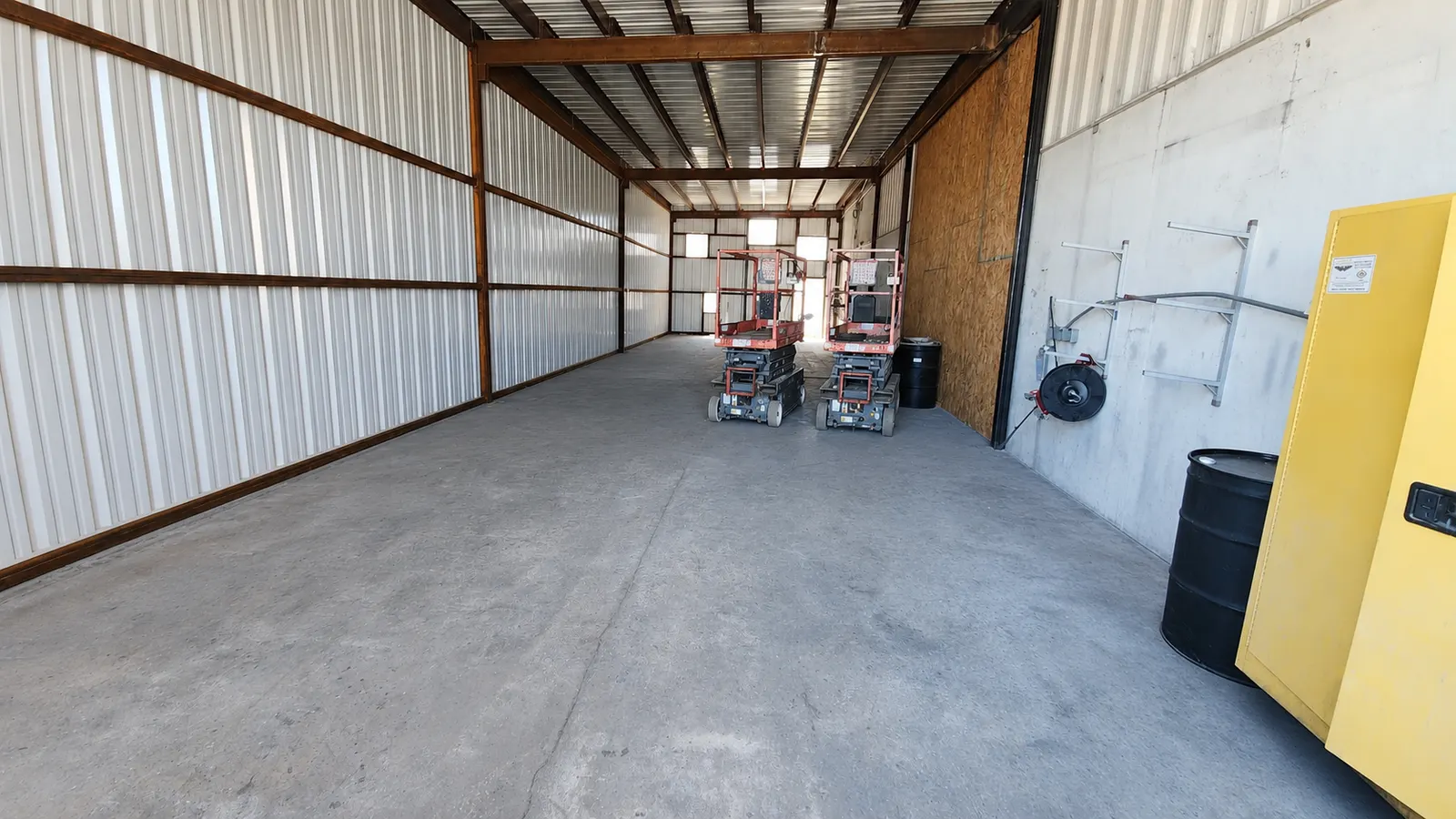 Commercial Construction project by R&S General Construction in Central Florida — photo 9