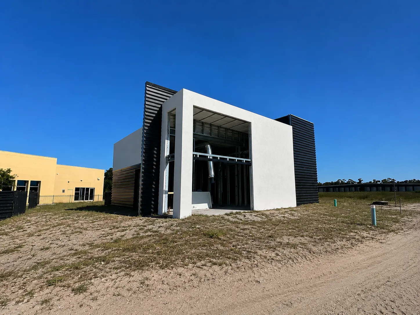 Commercial Construction project by R&S General Construction in Central Florida — photo 11