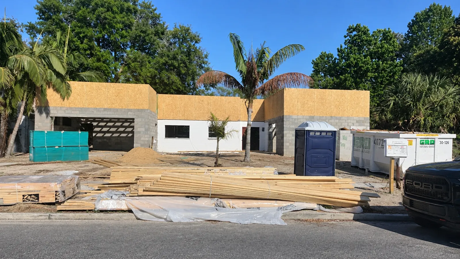 Home Additions project by R&S General Construction in Central Florida — photo 4