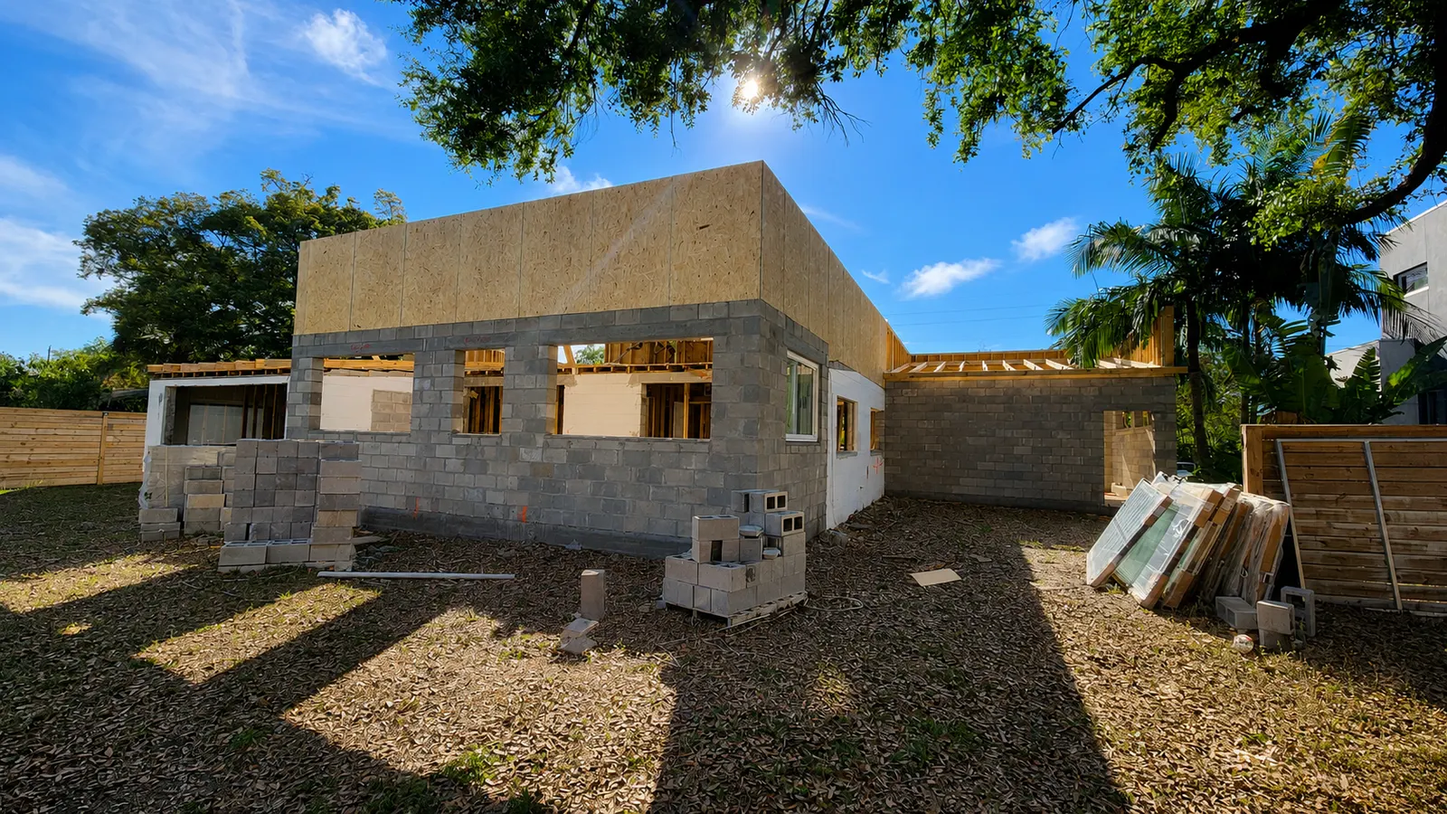 Home Additions project by R&S General Construction in Central Florida — photo 5