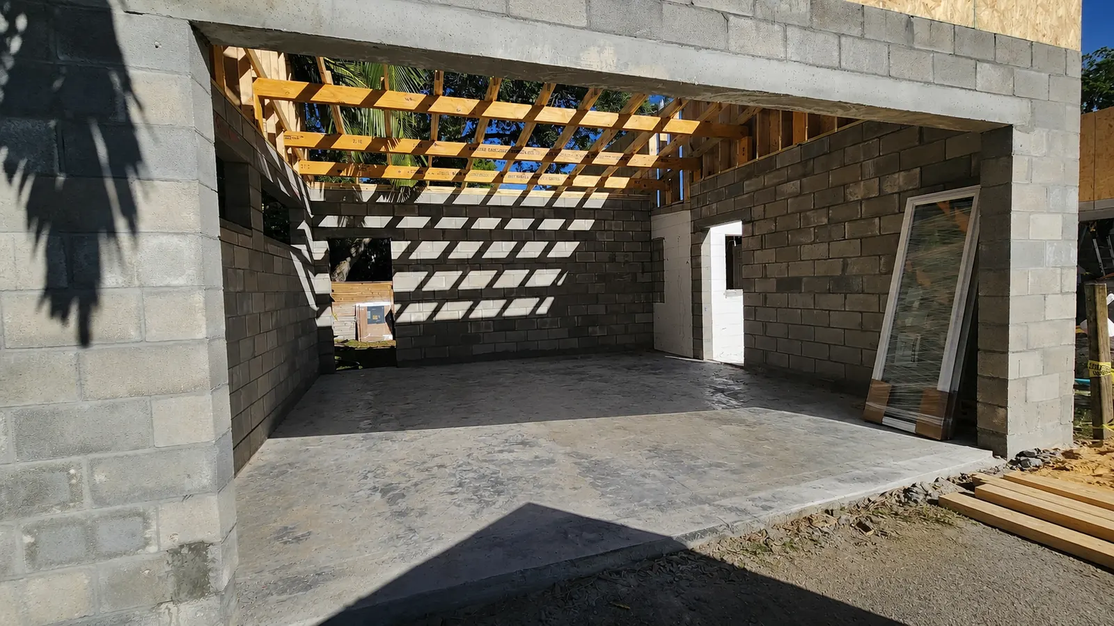 Home Additions project by R&S General Construction in Central Florida — photo 6