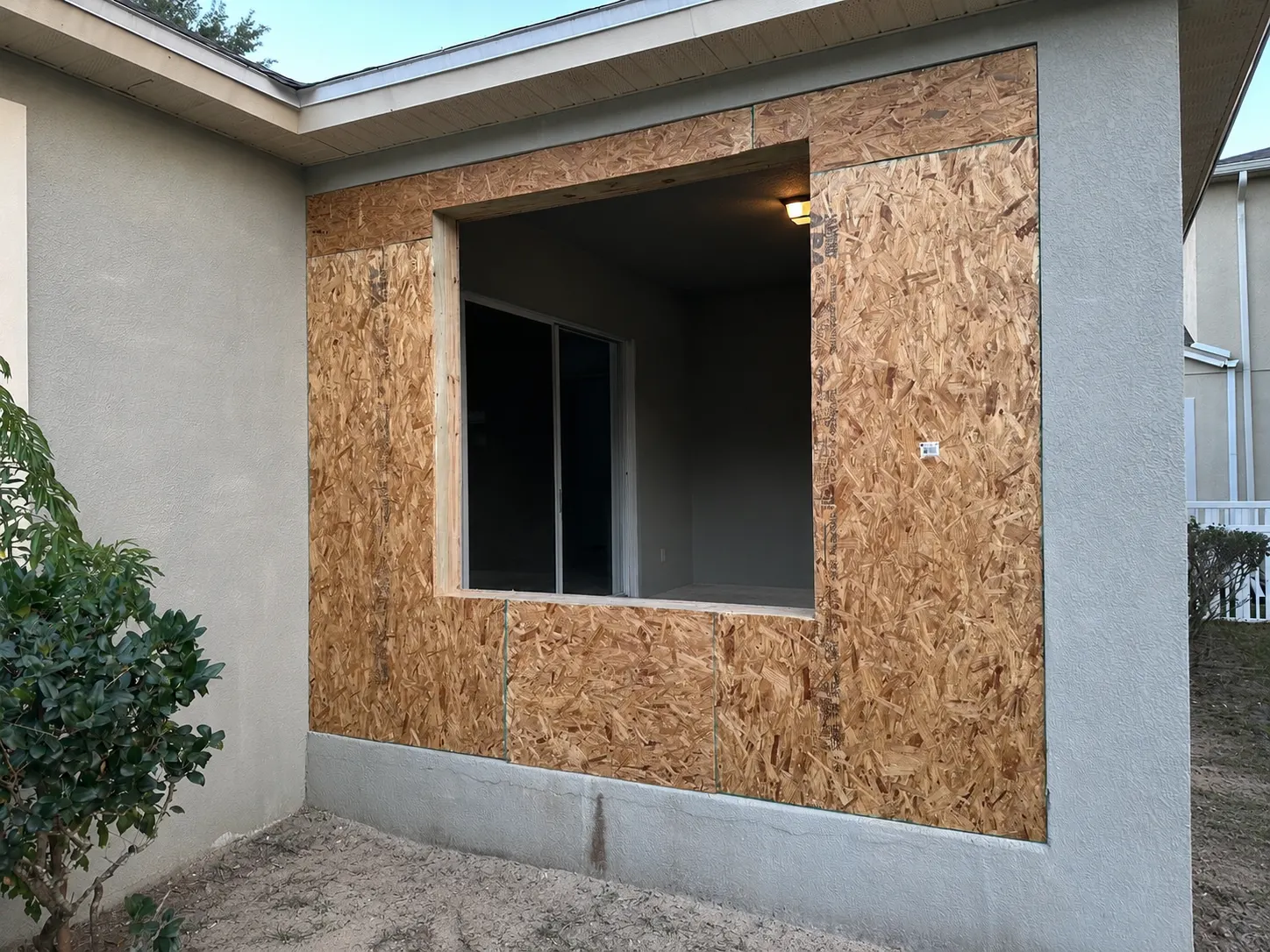 Home Additions project by R&S General Construction in Central Florida — photo 7