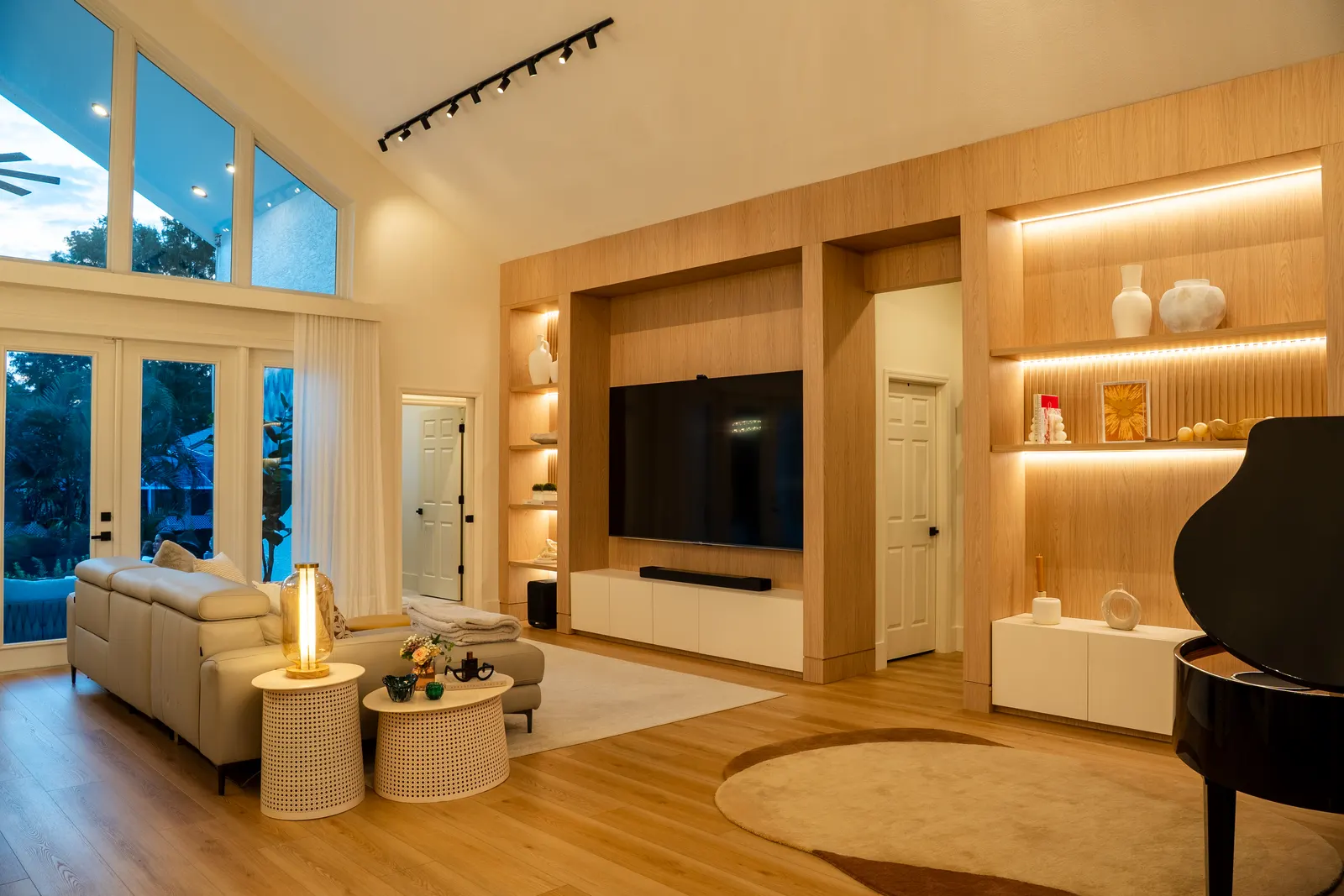 Remodeling project by R&S General Construction in Central Florida — photo 2