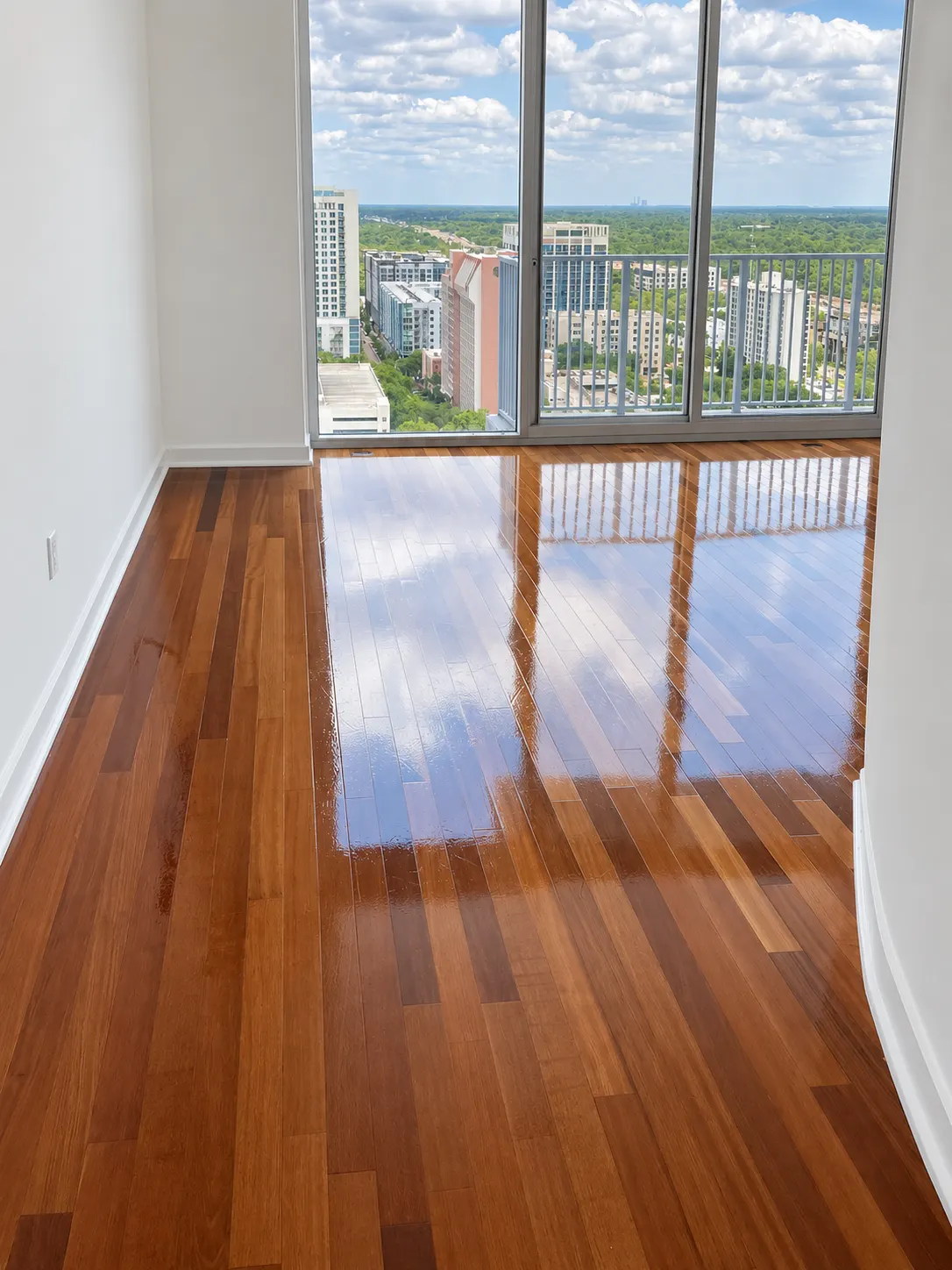 Remodeling project by R&S General Construction in Central Florida — photo 14