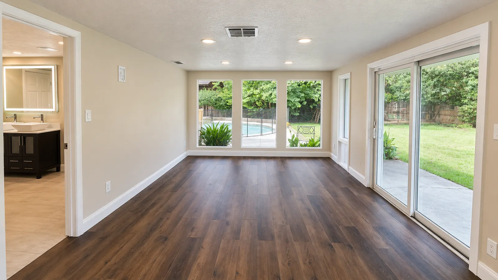 Remodeling project by R&S General Construction in Central Florida — photo 15