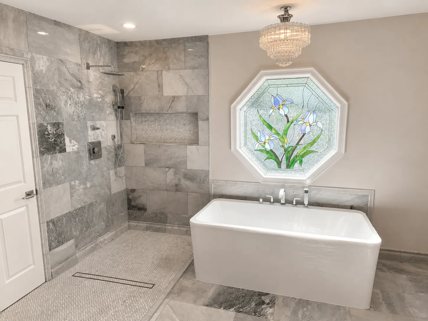 Bathroom project by R&S General Construction in Central Florida — photo 27