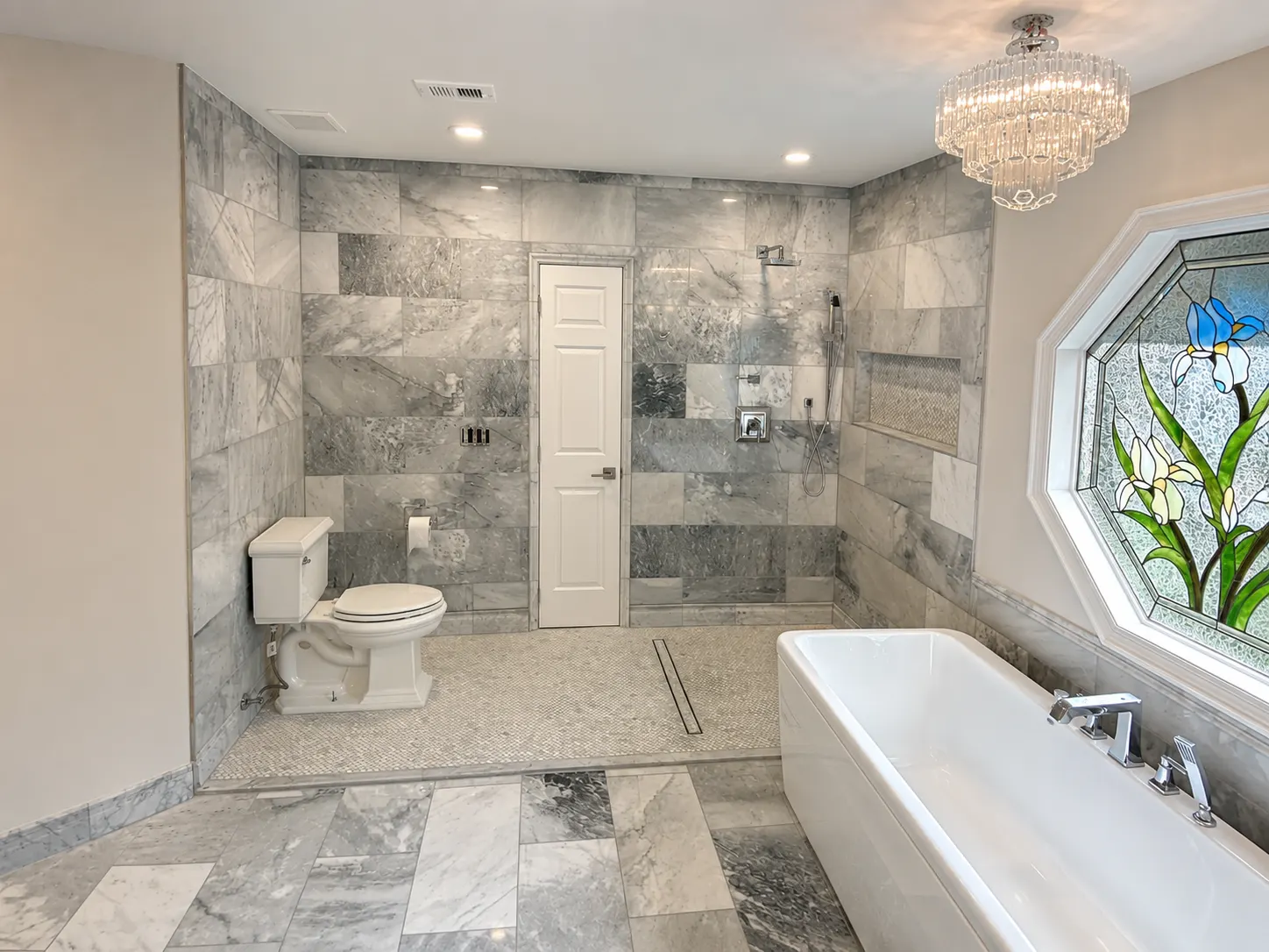 Bathroom project by R&S General Construction in Central Florida — photo 28