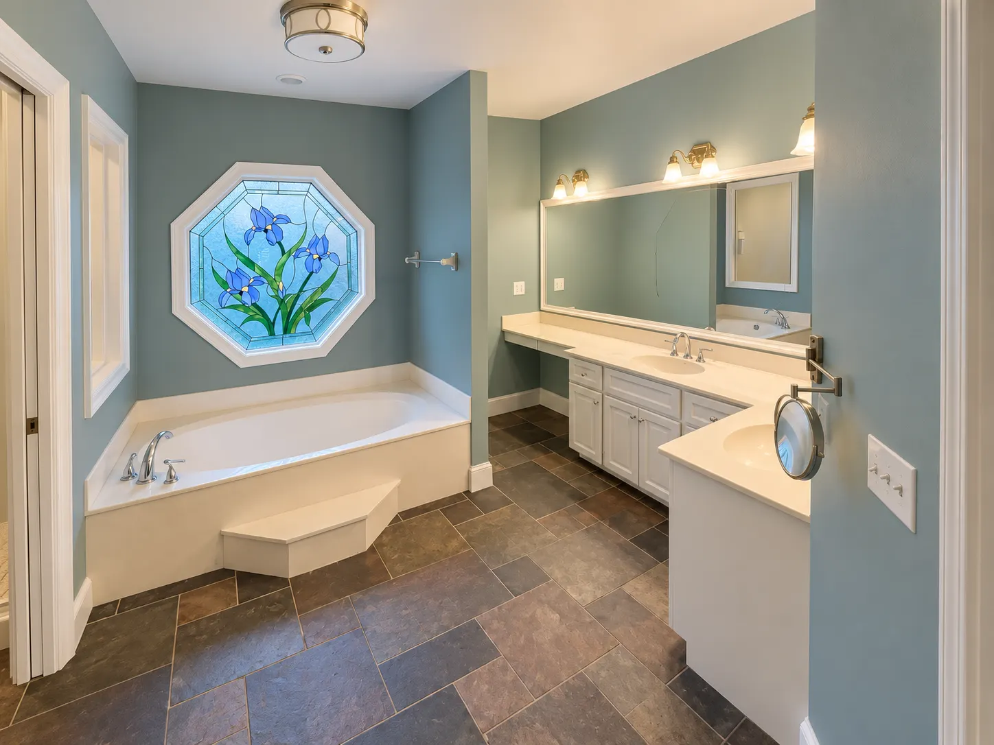 Bathroom project by R&S General Construction in Central Florida — photo 29