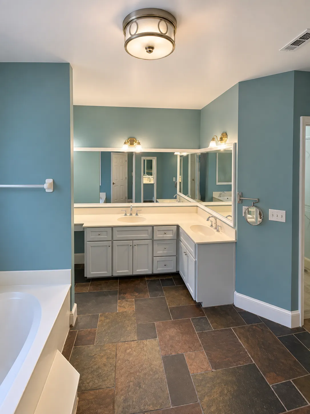 Bathroom project by R&S General Construction in Central Florida — photo 30