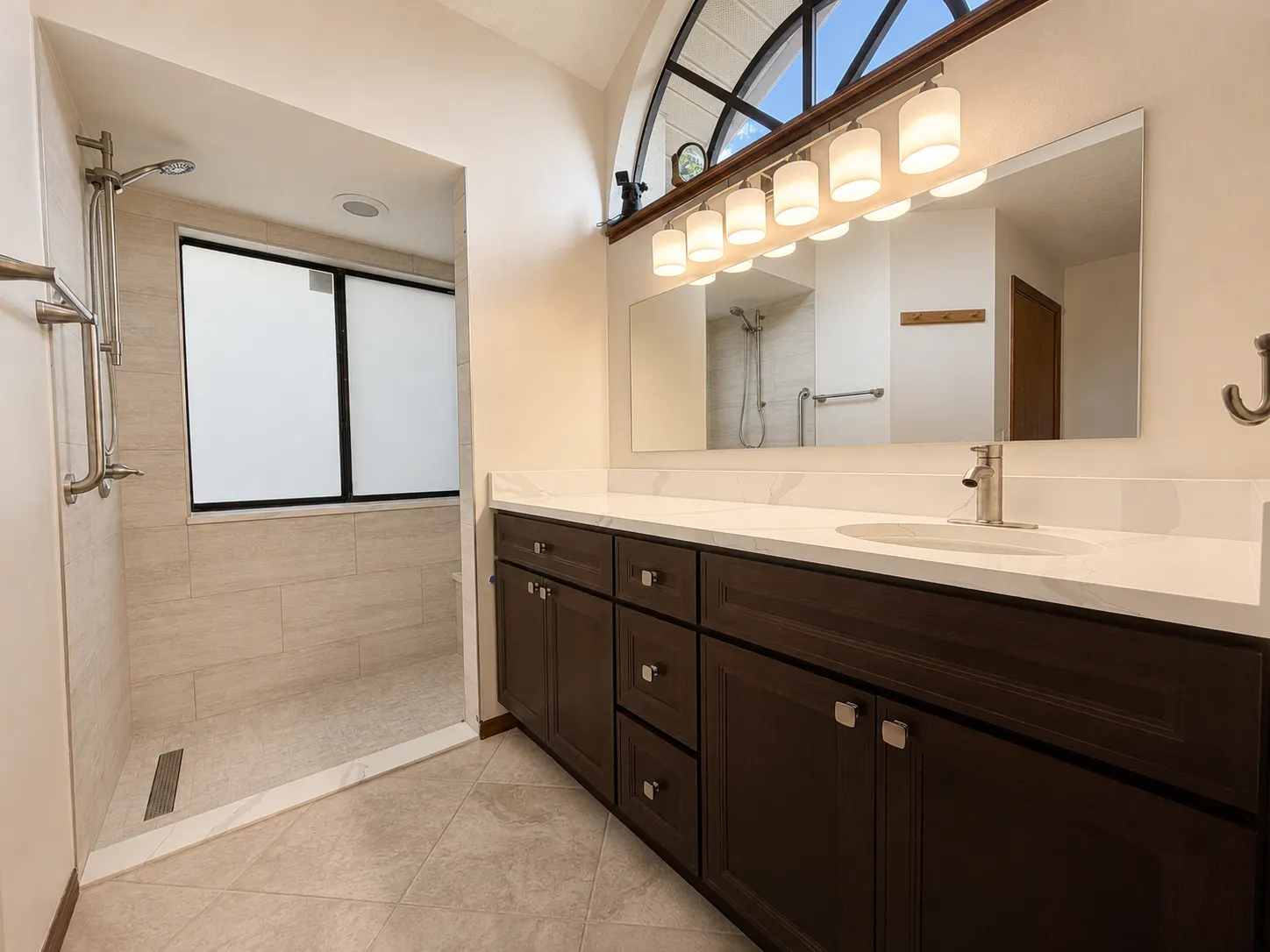 Bathroom project by R&S General Construction in Central Florida — photo 54