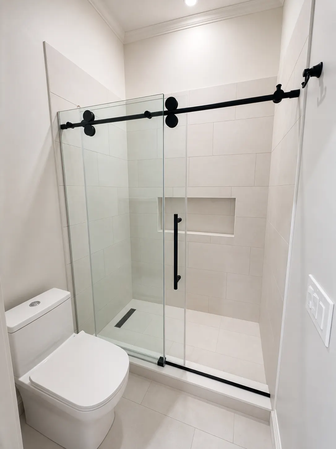 Bathroom project by R&S General Construction in Central Florida — photo 55