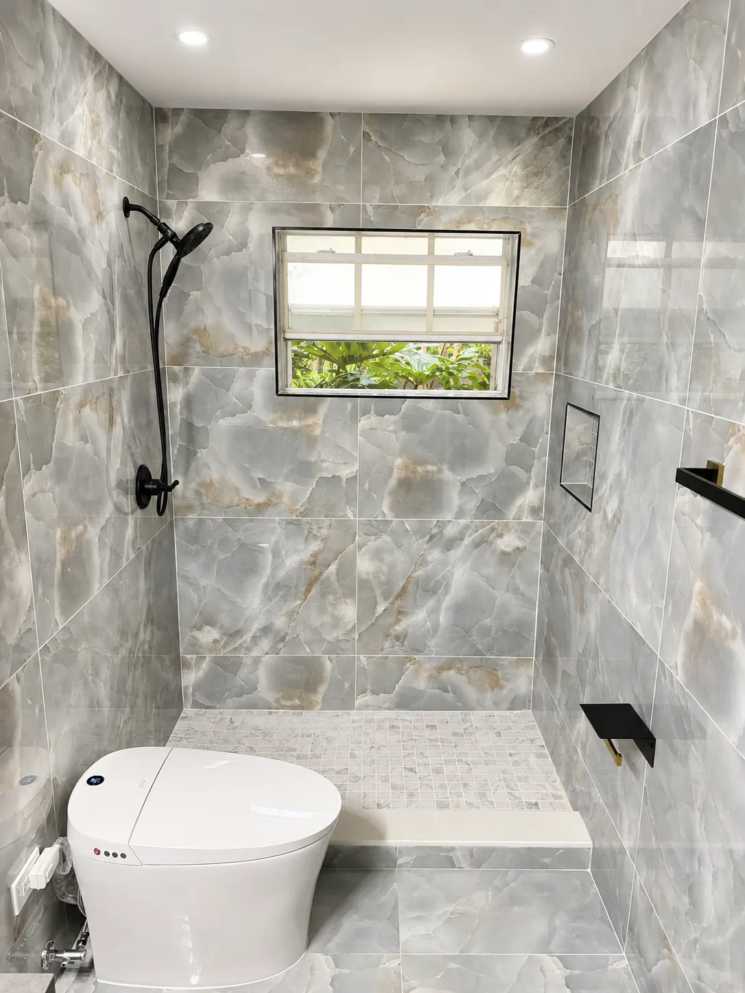 Bathroom project by R&S General Construction in Central Florida — photo 36