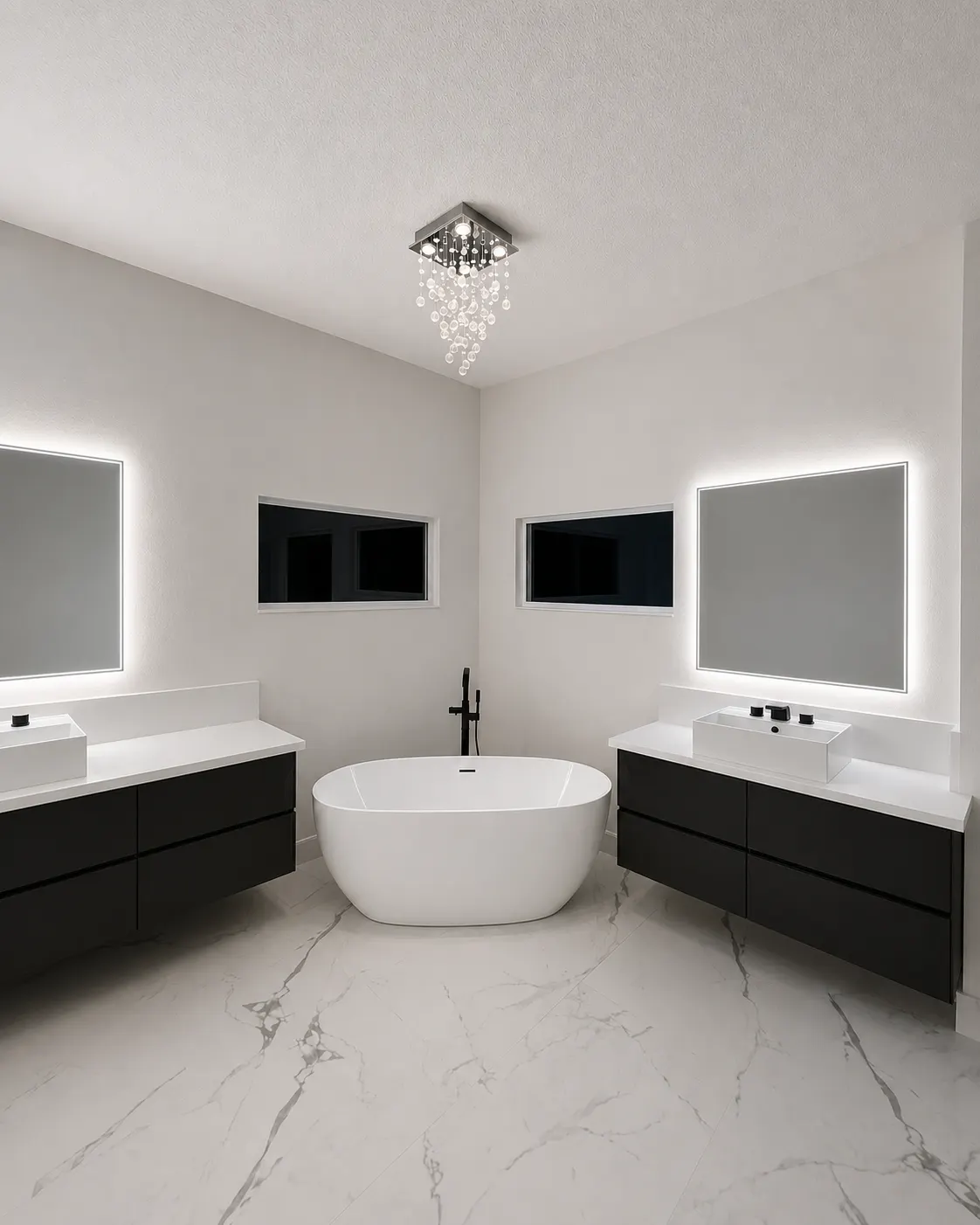 Bathroom project by R&S General Construction in Central Florida — photo 37