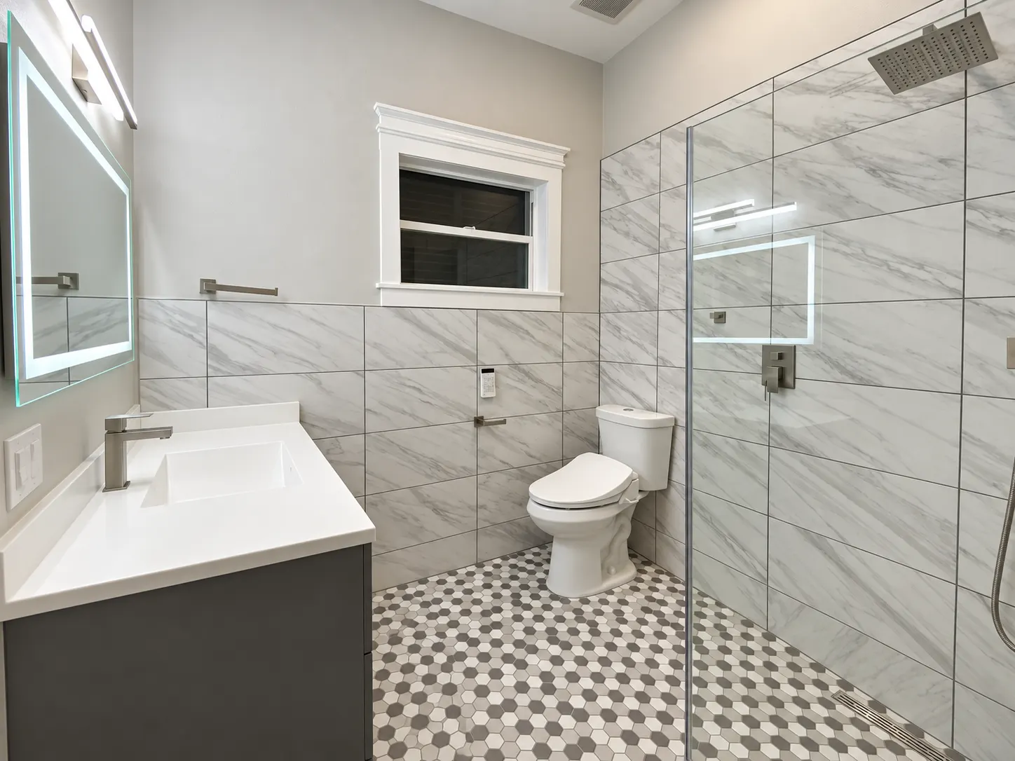 Bathroom project by R&S General Construction in Central Florida — photo 45