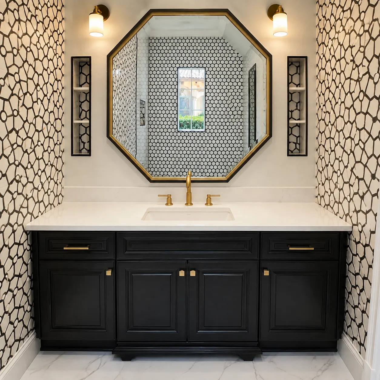 Bathroom project by R&S General Construction in Central Florida — photo 56