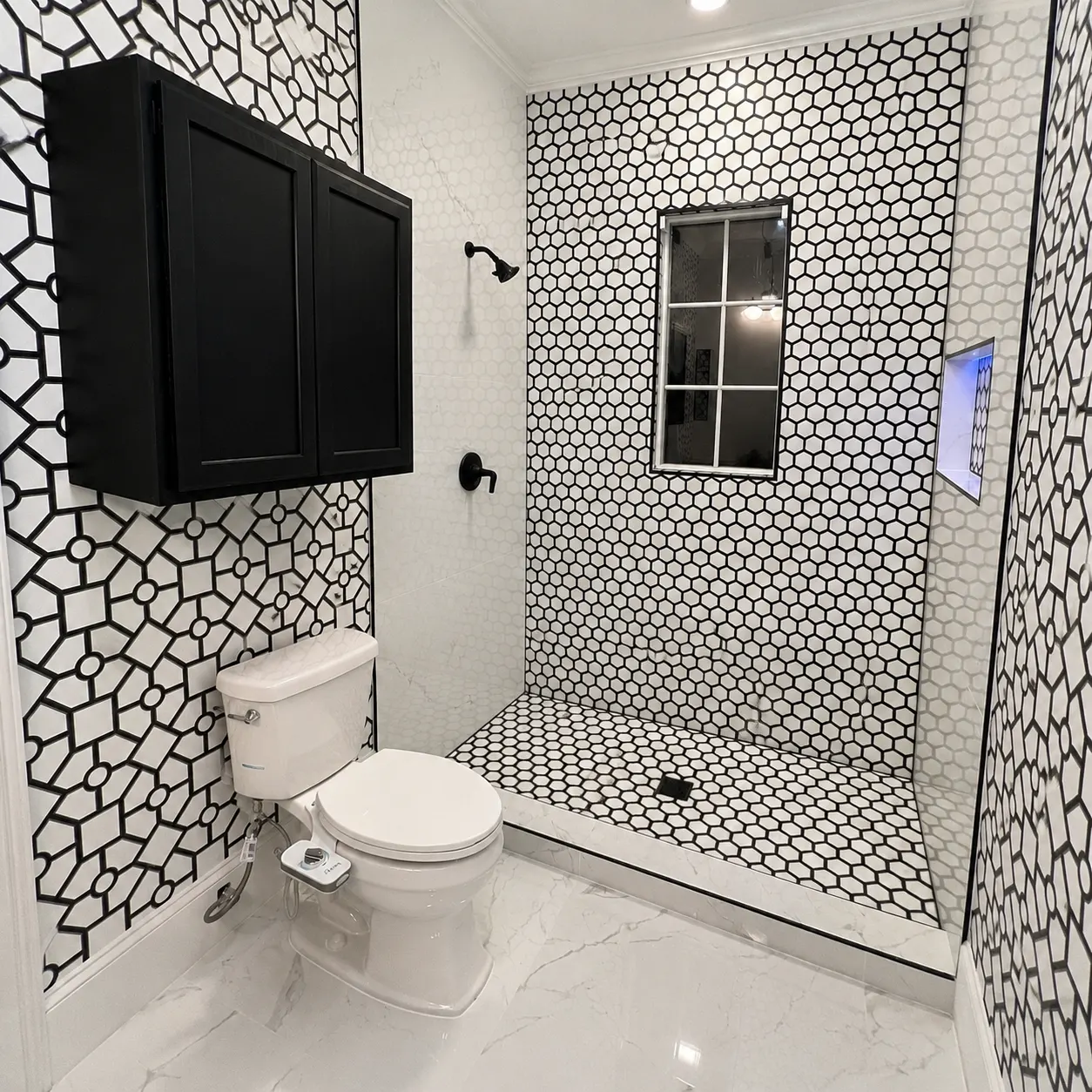Bathroom project by R&S General Construction in Central Florida — photo 57