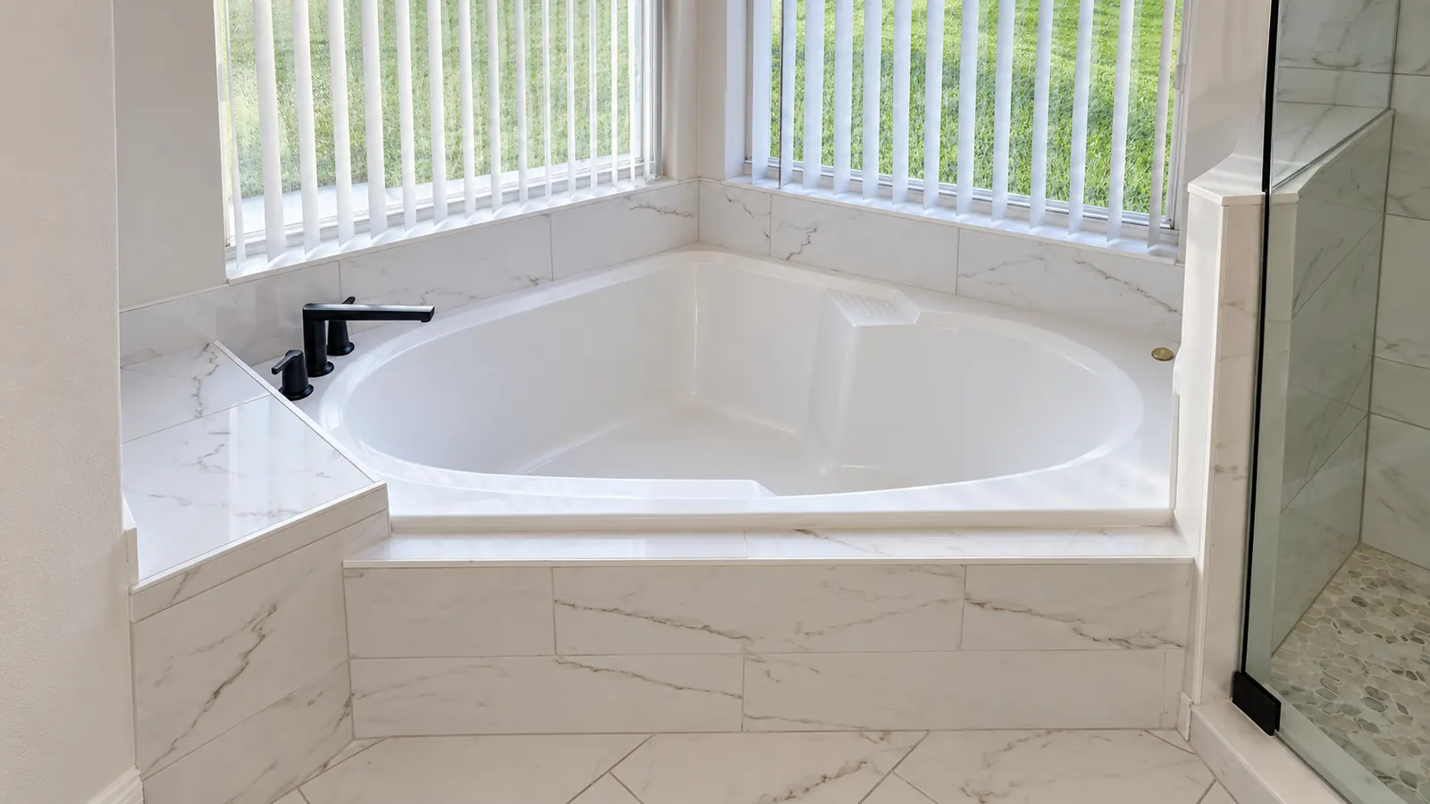 Bathroom project by R&S General Construction in Central Florida — photo 49