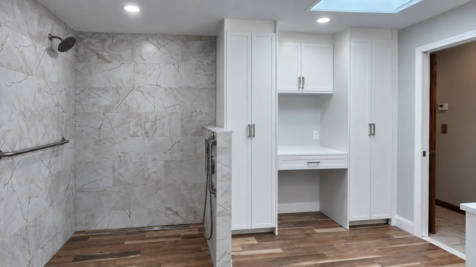 Bathroom project by R&S General Construction in Central Florida — photo 51