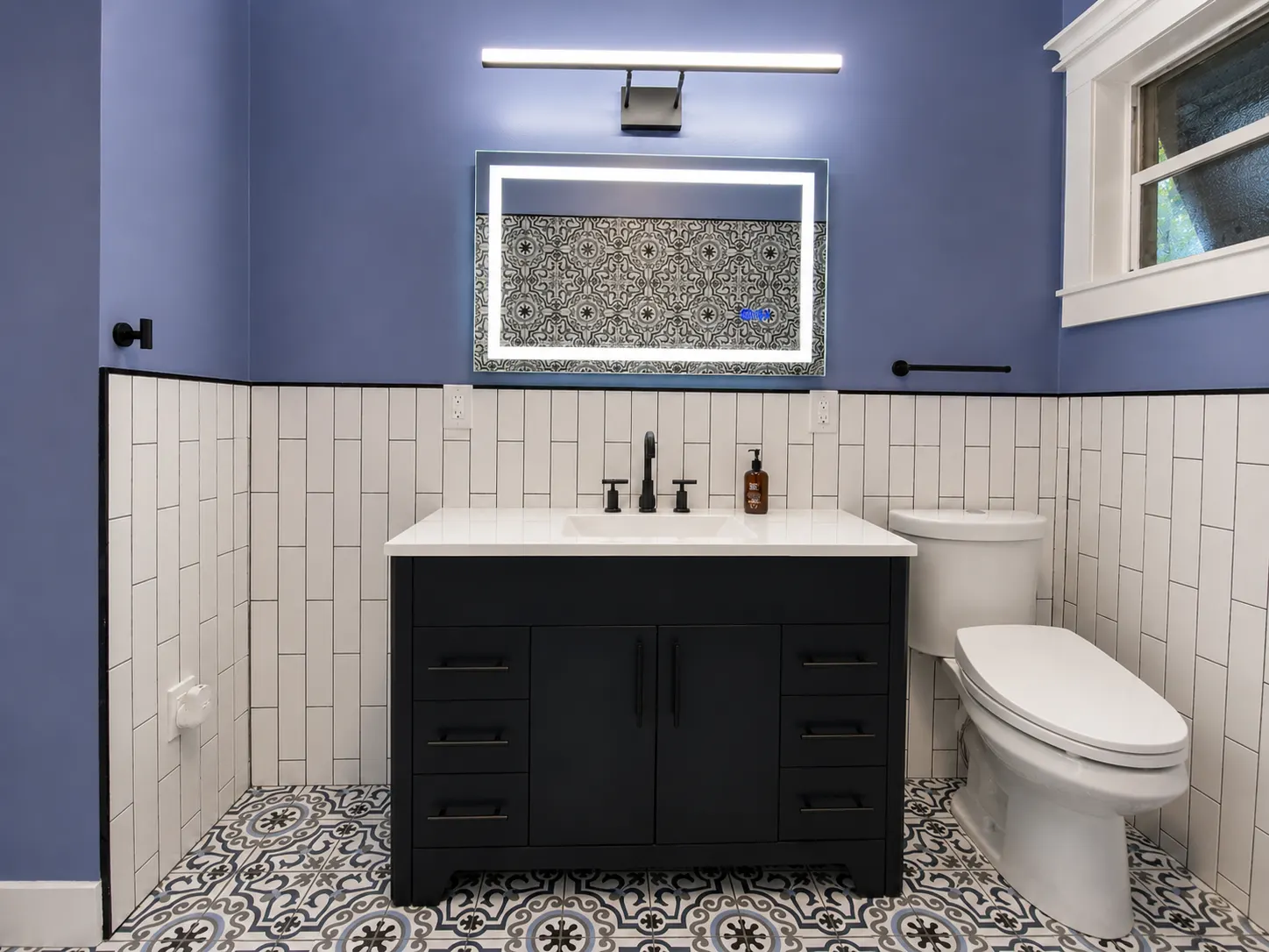Bathroom project by R&S General Construction in Central Florida — photo 59
