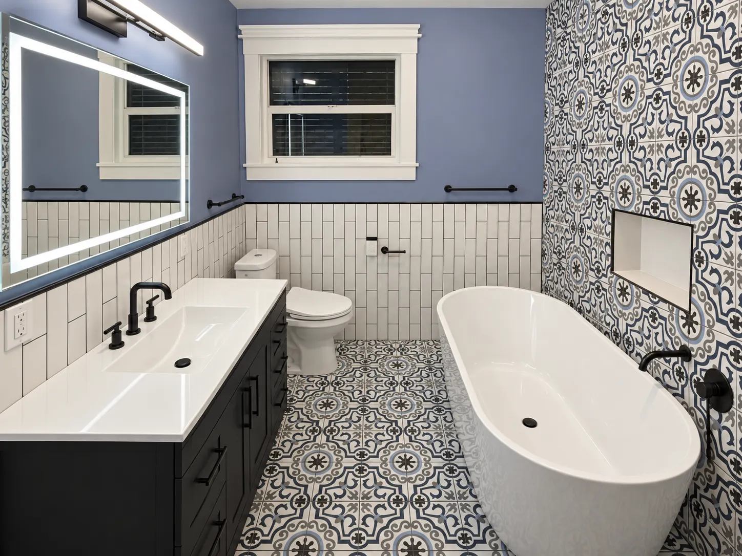 Bathroom project by R&S General Construction in Central Florida — photo 60