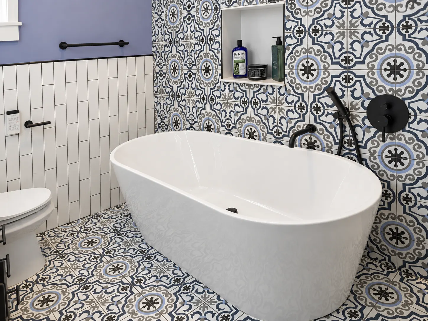 Bathroom project by R&S General Construction in Central Florida — photo 61