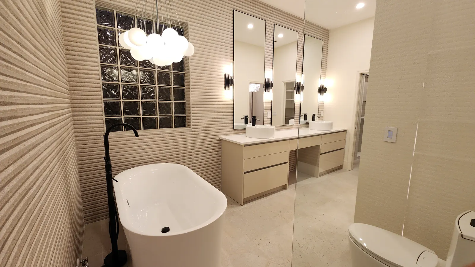 Bathroom project by R&S General Construction in Central Florida — photo 62