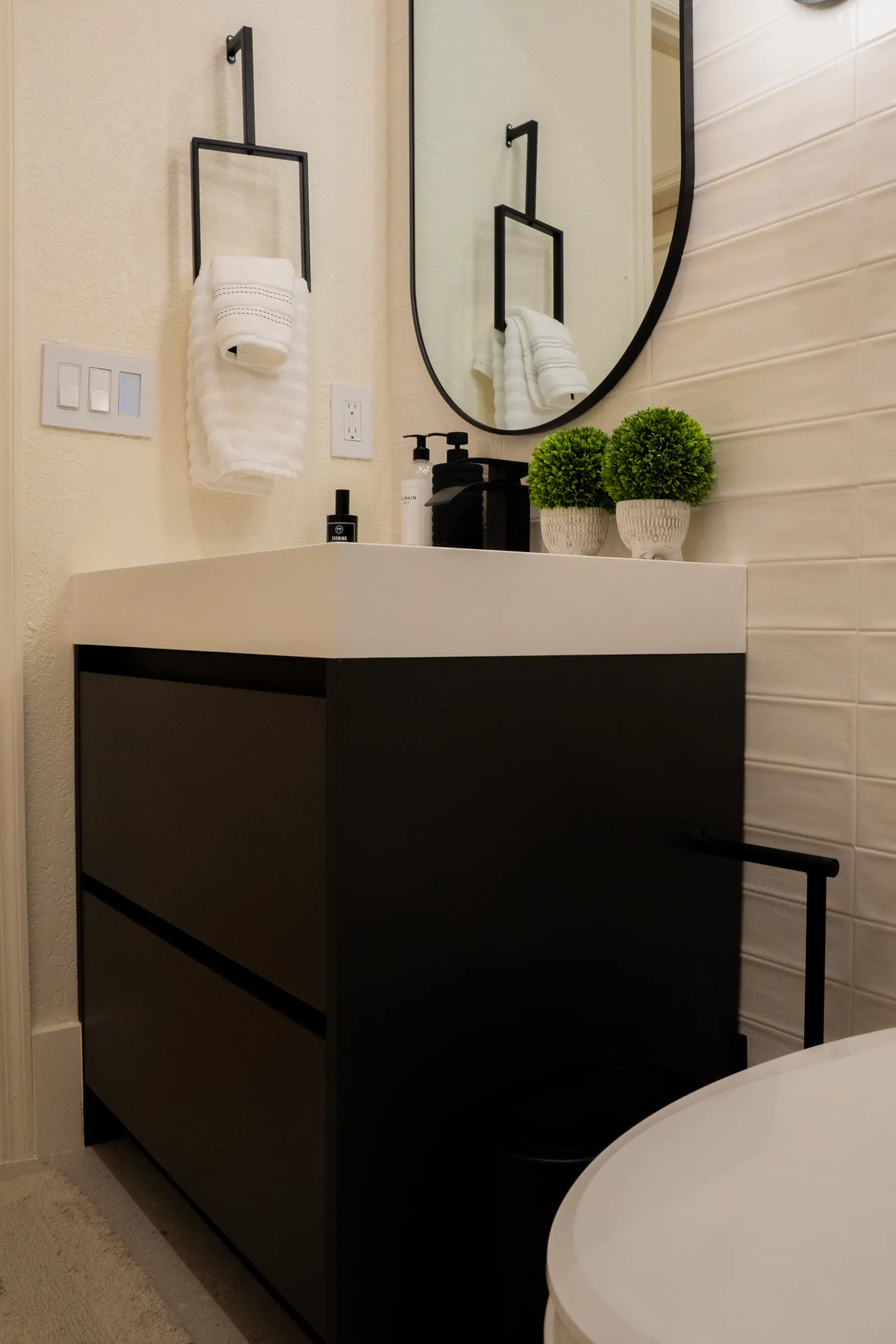 Bathroom project by R&S General Construction in Central Florida — photo 71