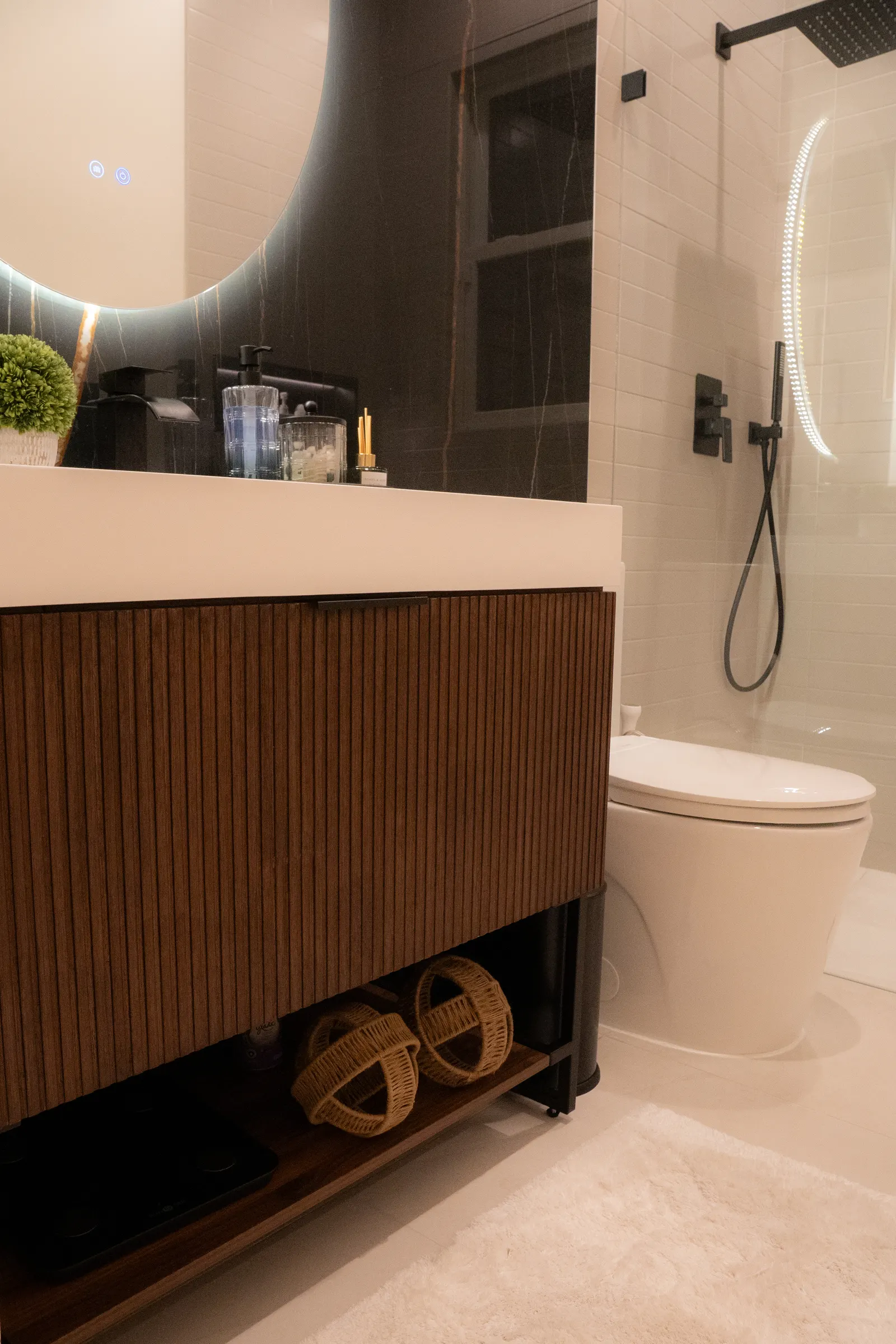 Bathroom project by R&S General Construction in Central Florida — photo 72