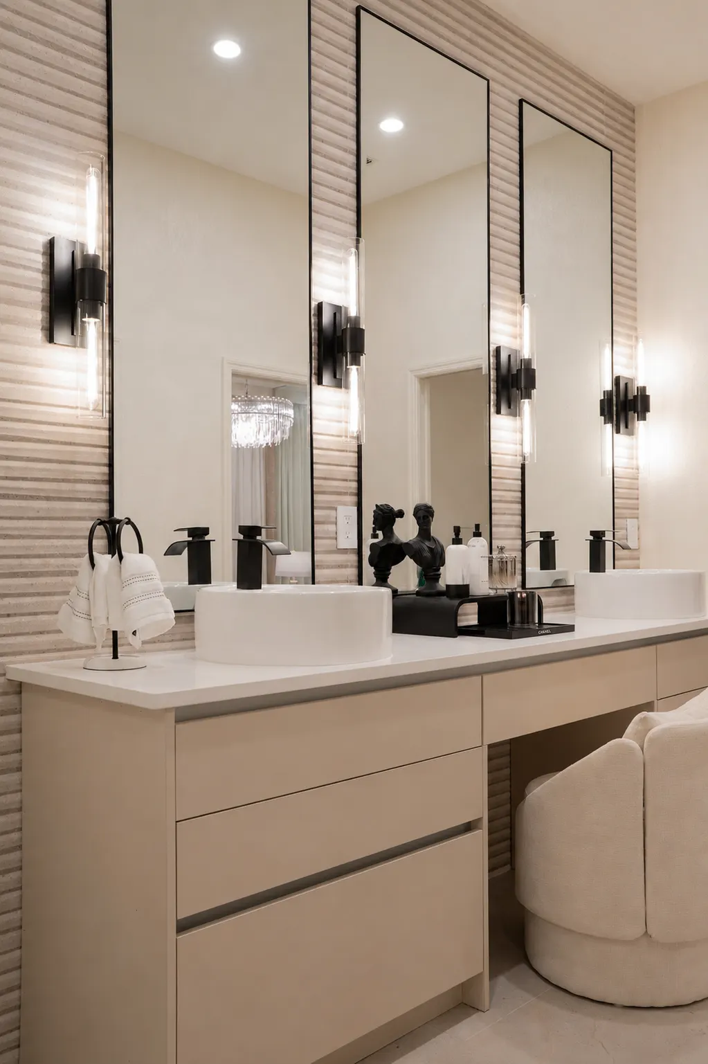 Bathroom project by R&S General Construction in Central Florida — photo 63