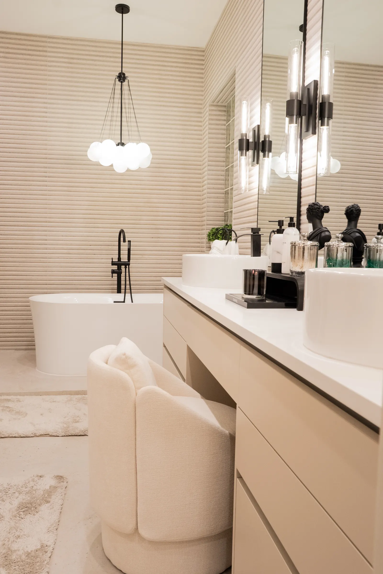 Bathroom project by R&S General Construction in Central Florida — photo 64