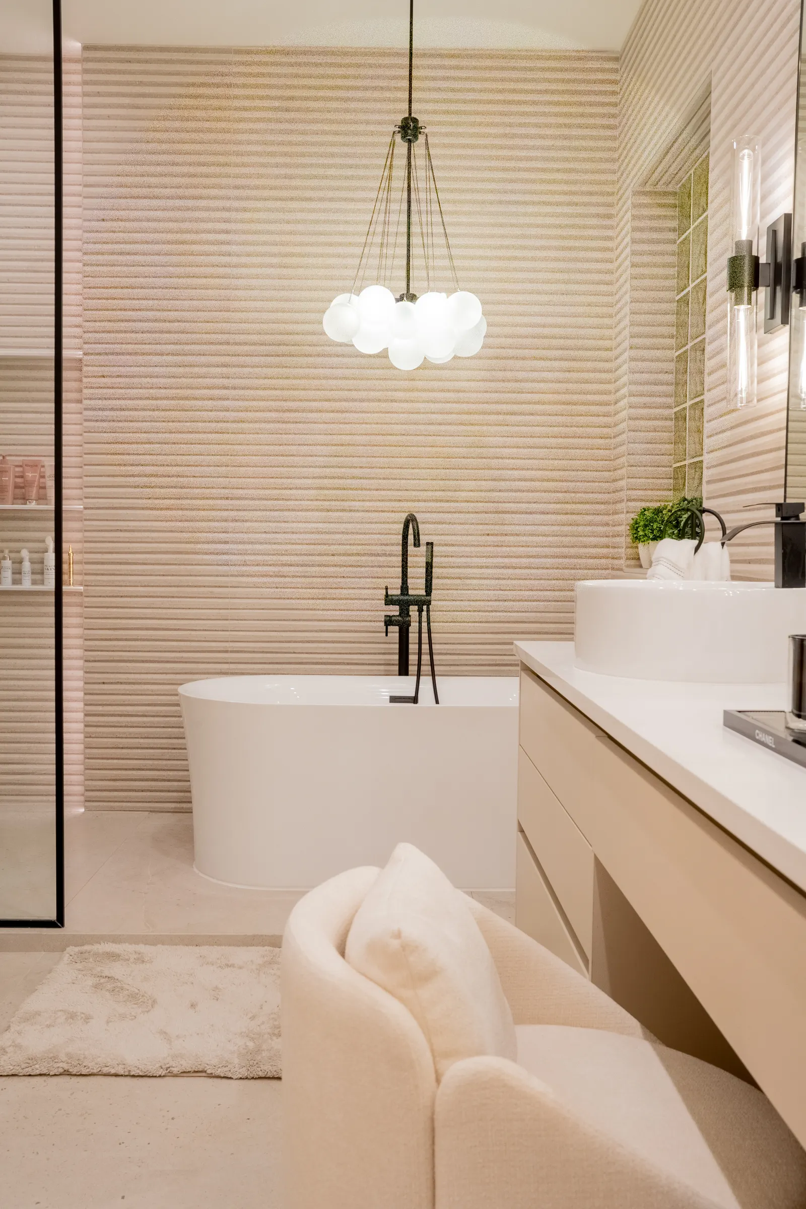 Bathroom project by R&S General Construction in Central Florida — photo 65