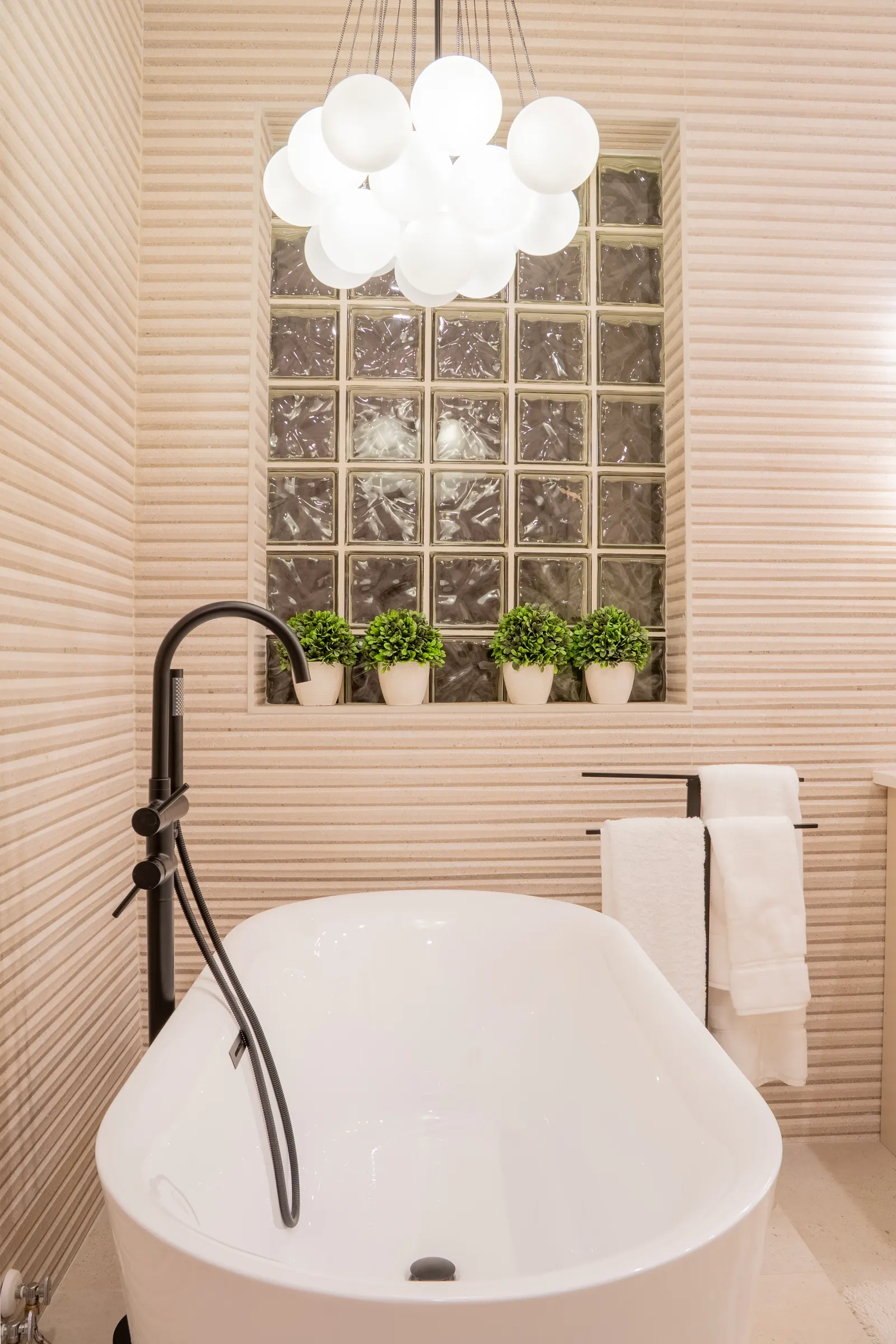 Bathroom project by R&S General Construction in Central Florida — photo 66
