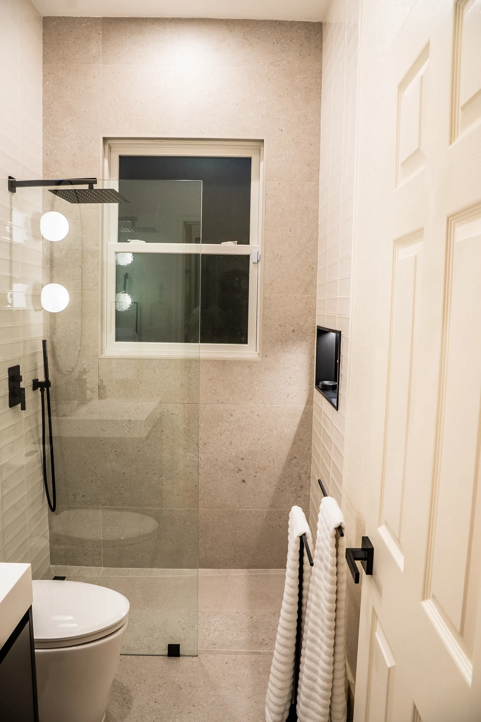 Bathroom project by R&S General Construction in Central Florida — photo 67