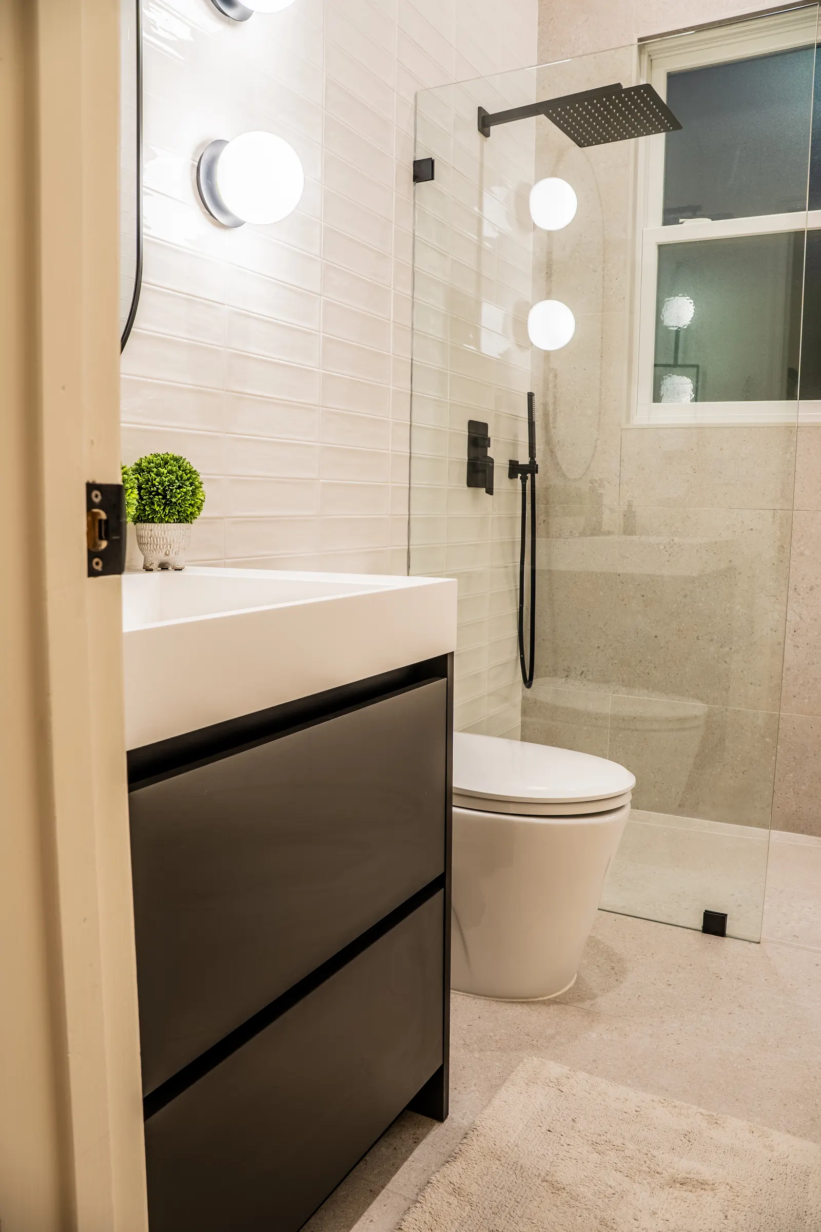 Bathroom project by R&S General Construction in Central Florida — photo 68