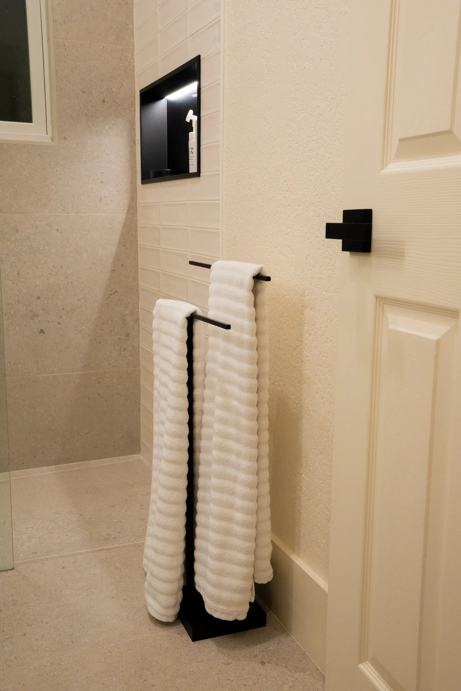 Bathroom project by R&S General Construction in Central Florida — photo 69
