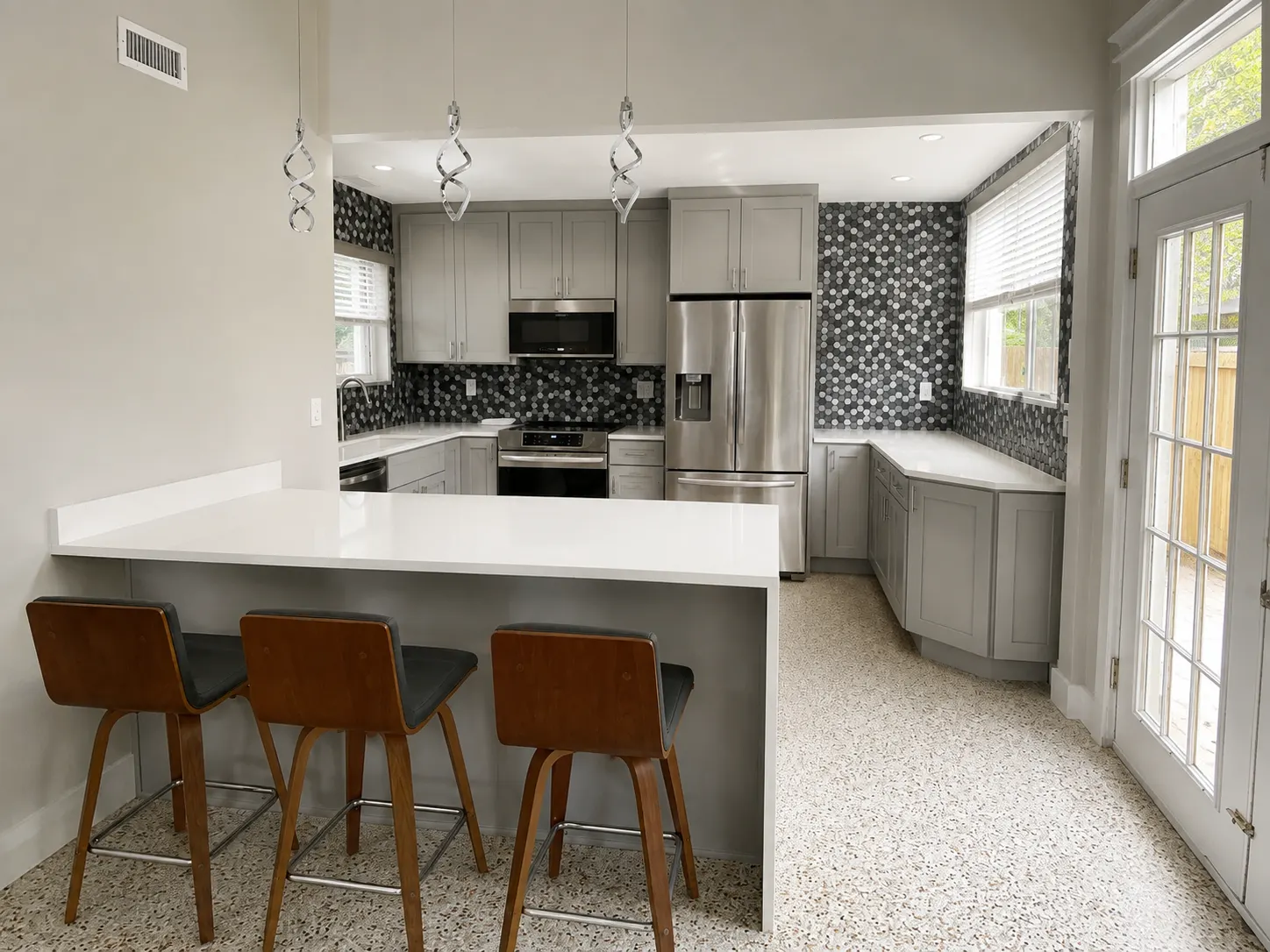 Kitchen project by R&S General Construction in Central Florida — photo 5