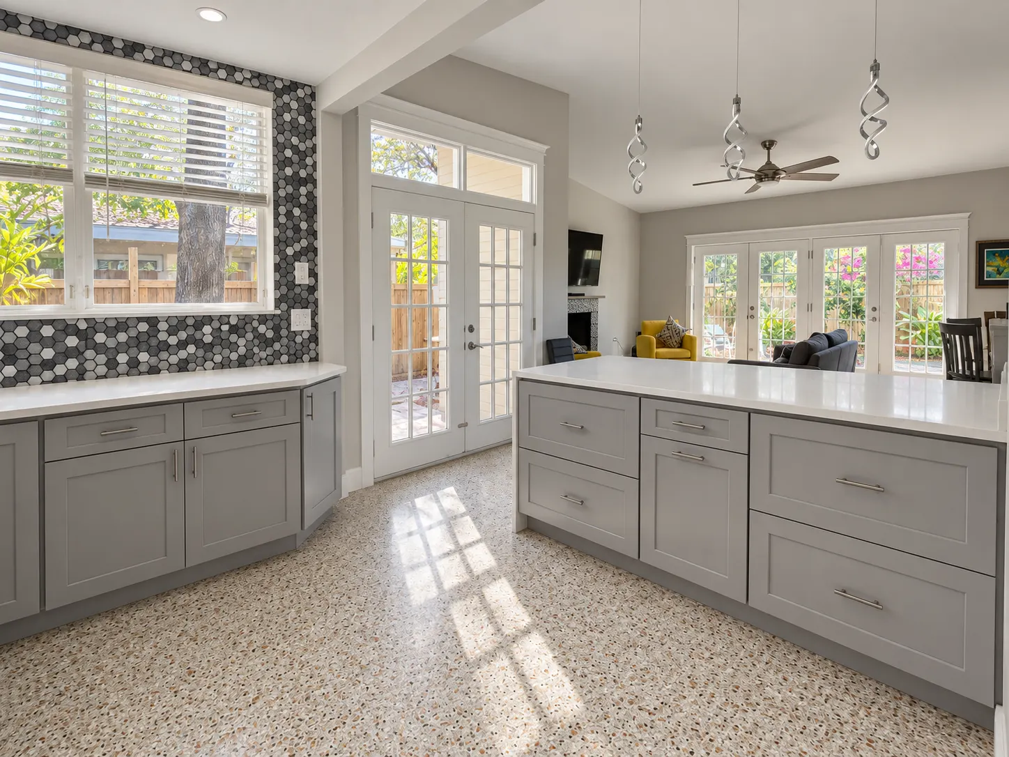 Kitchen project by R&S General Construction in Central Florida — photo 6