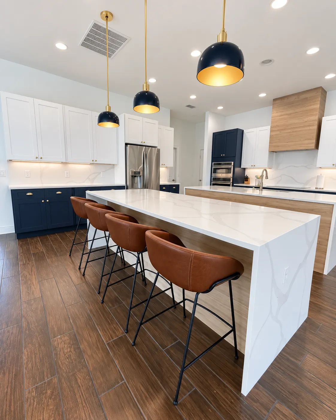 Kitchen project by R&S General Construction in Central Florida — photo 10