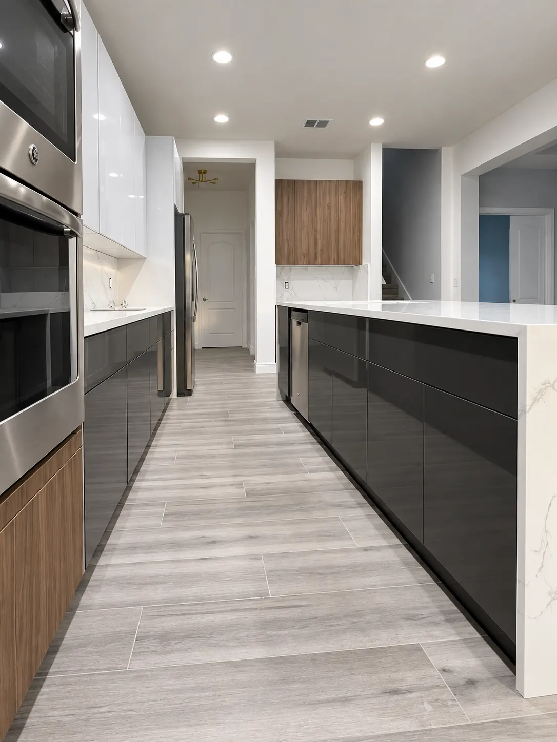 Kitchen project by R&S General Construction in Central Florida — photo 12