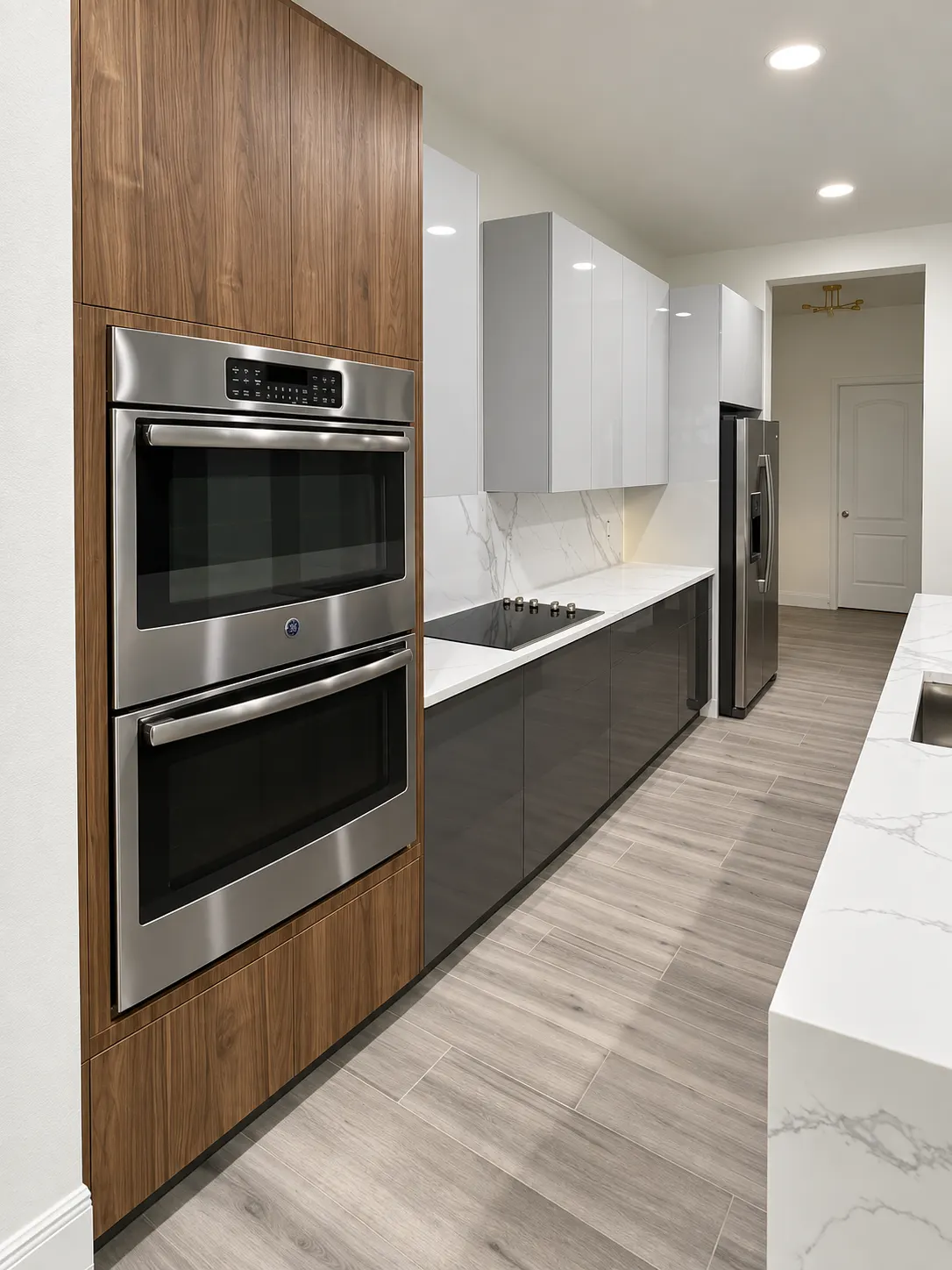 Kitchen project by R&S General Construction in Central Florida — photo 13