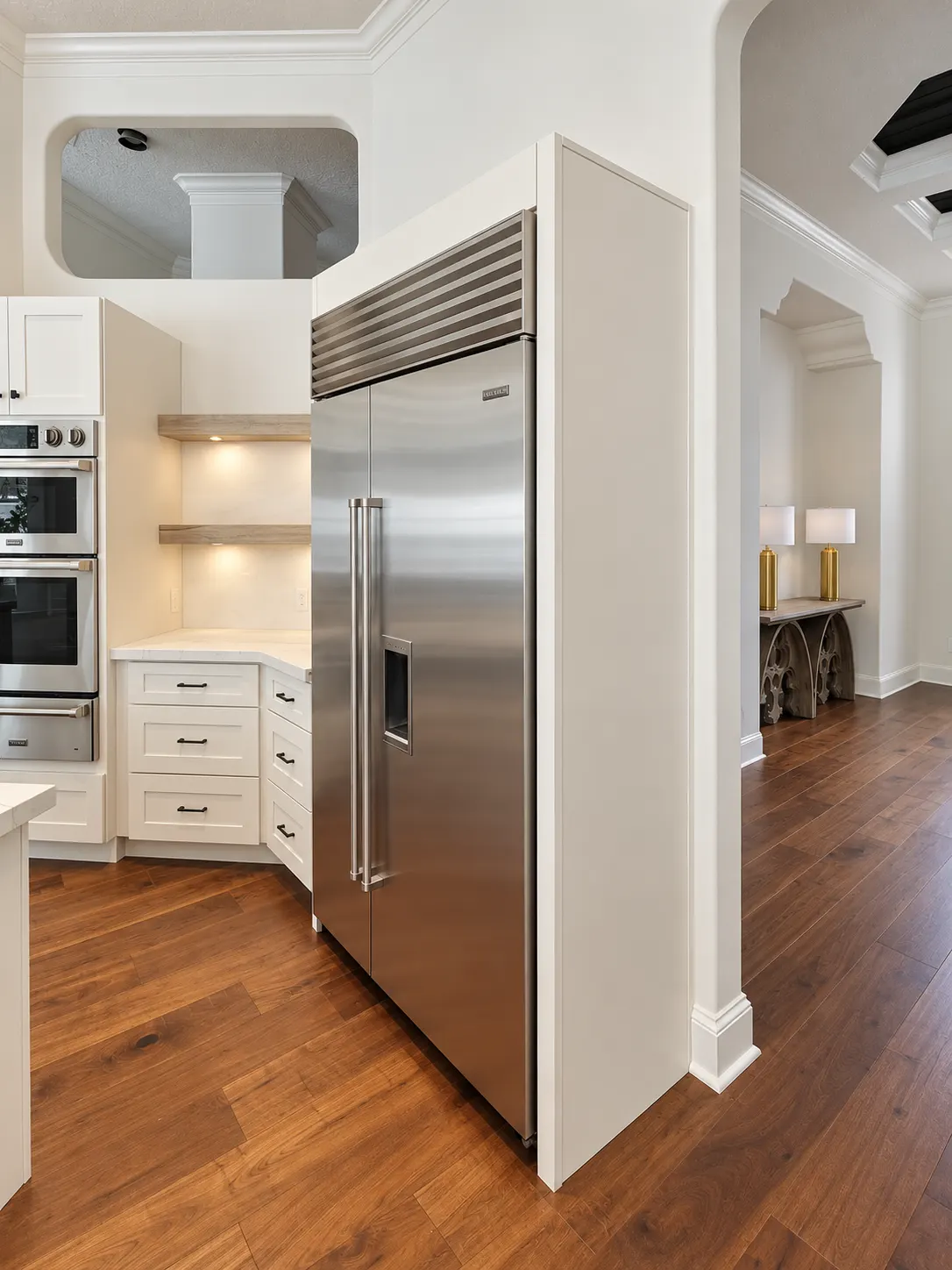 Kitchen project by R&S General Construction in Central Florida — photo 18