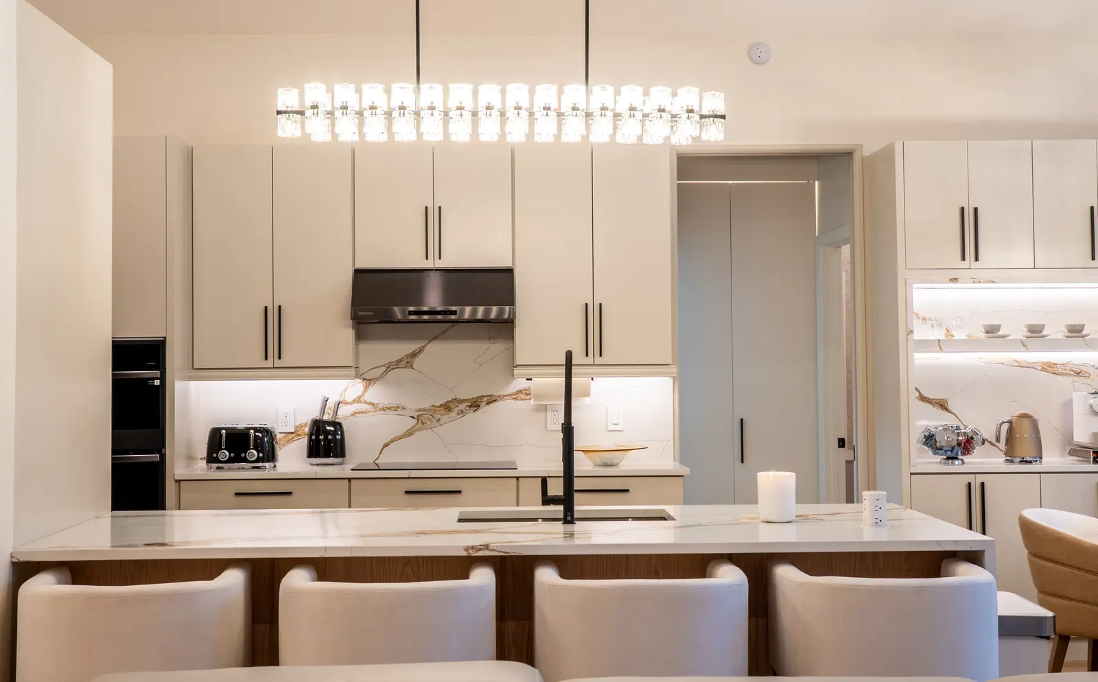 Kitchen project by R&S General Construction in Central Florida — photo 22
