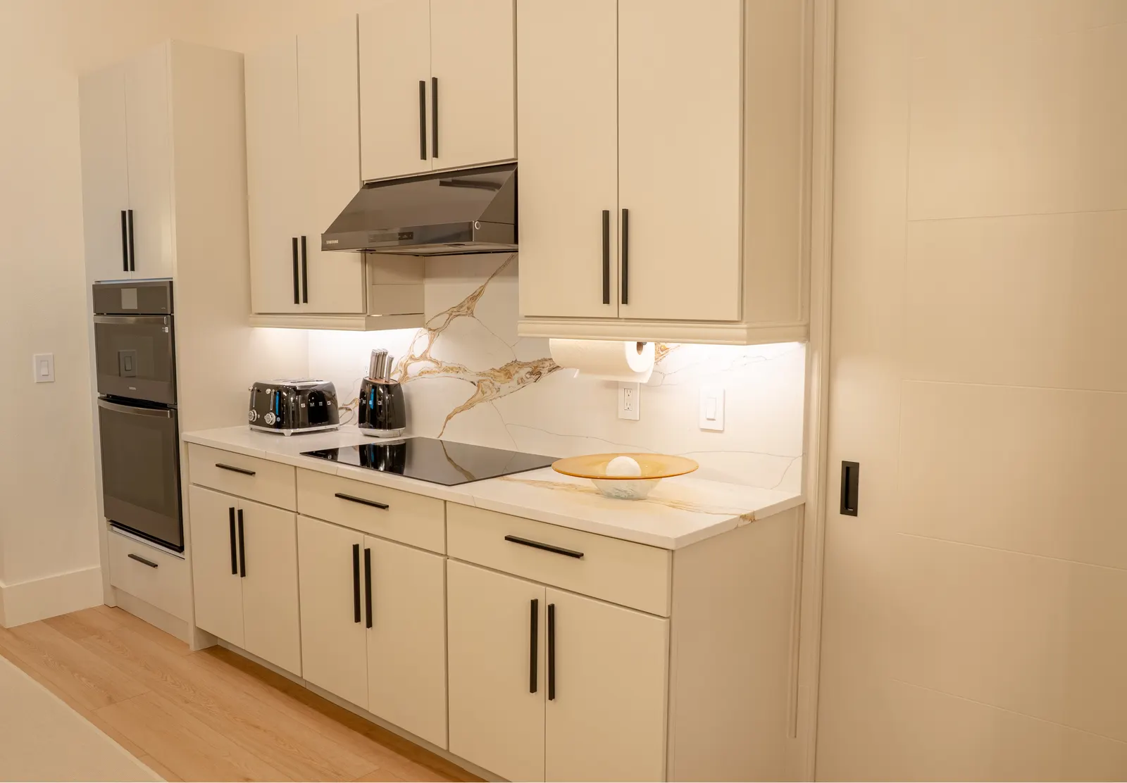 Kitchen project by R&S General Construction in Central Florida — photo 23