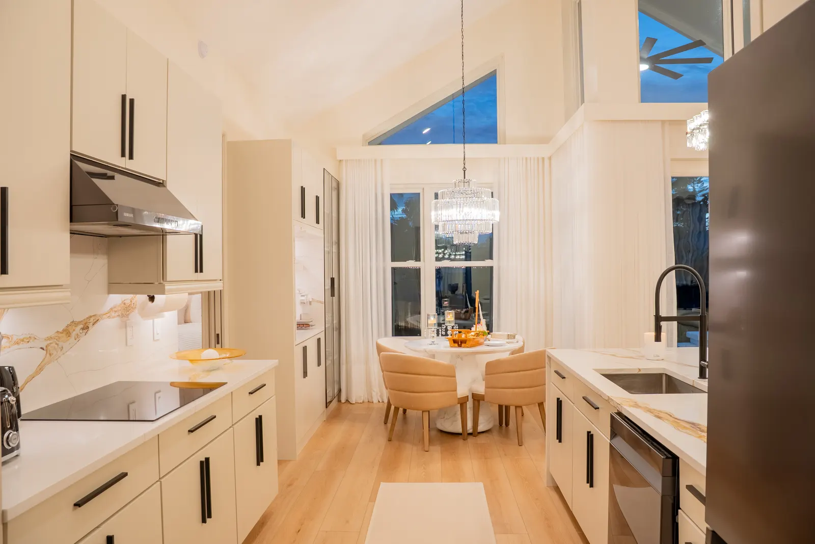 Kitchen project by R&S General Construction in Central Florida — photo 25