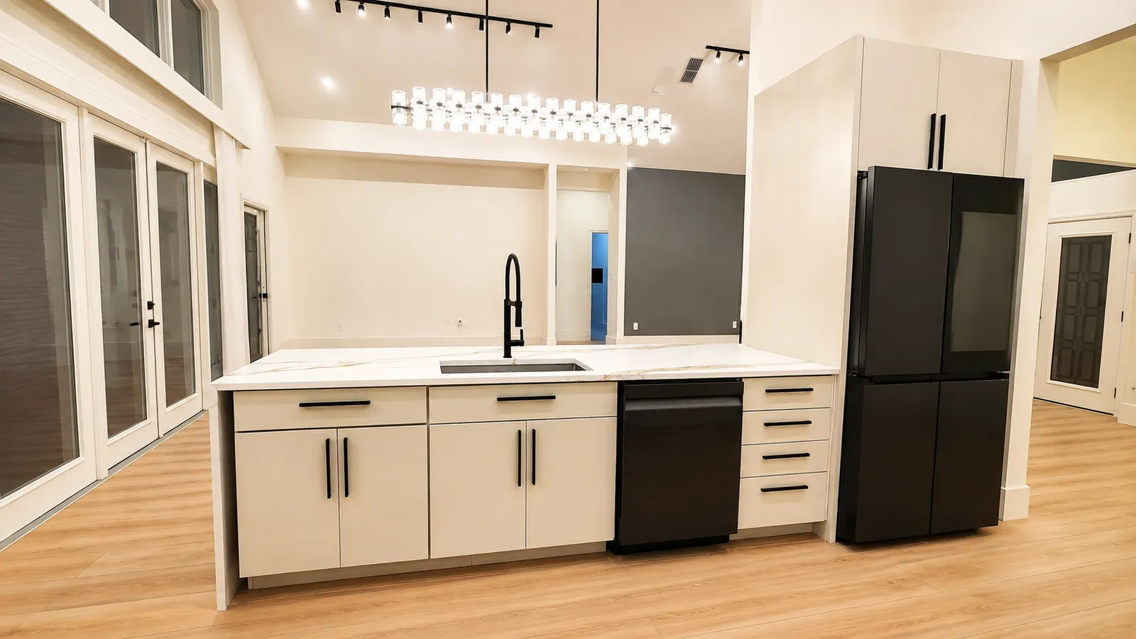 Kitchen project by R&S General Construction in Central Florida — photo 26