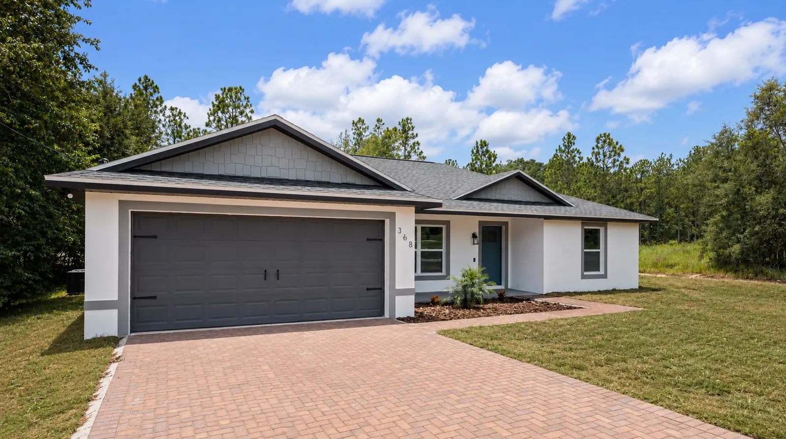 New Construction project by R&S General Construction in Central Florida — photo 3