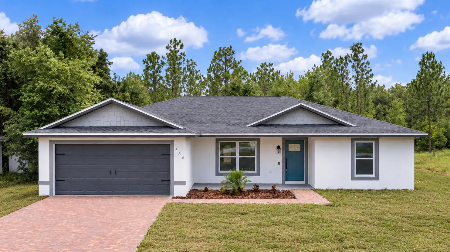 New Construction project by R&S General Construction in Central Florida — photo 4