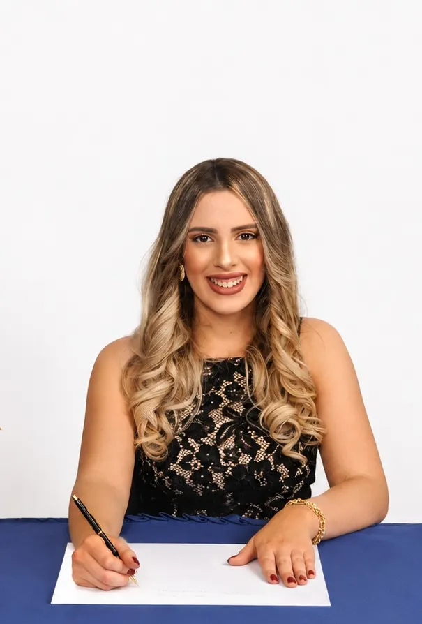 Portrait of Minorlys Cuabro